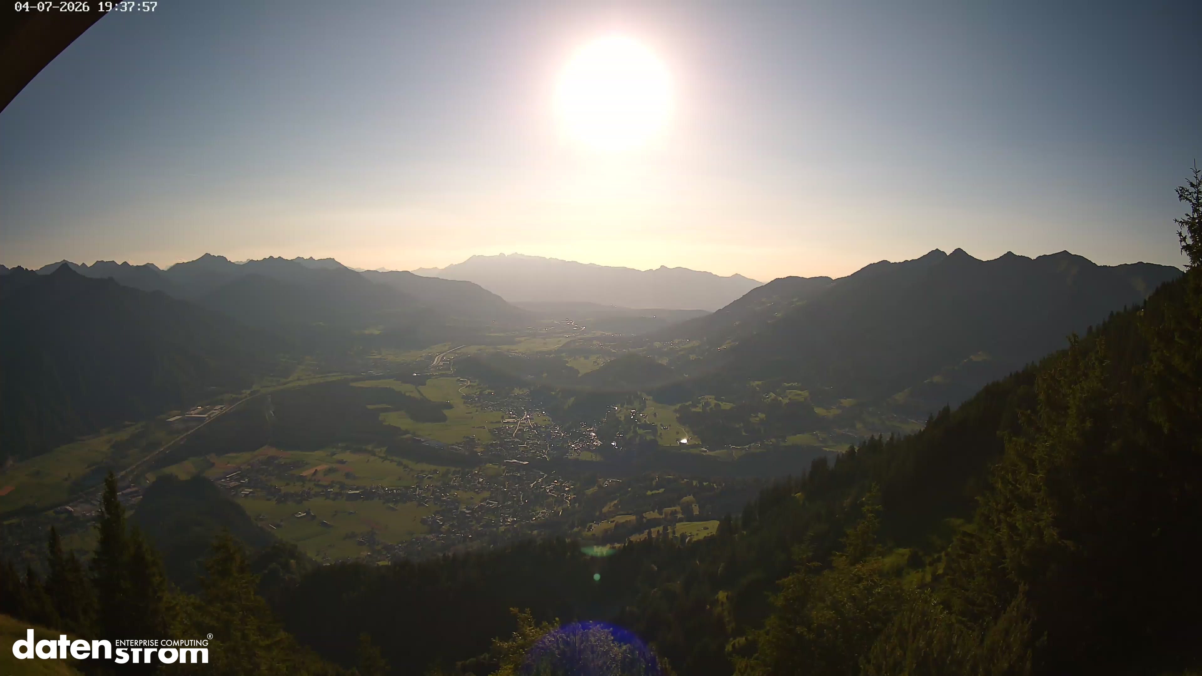 Frassenhütte – Walgau