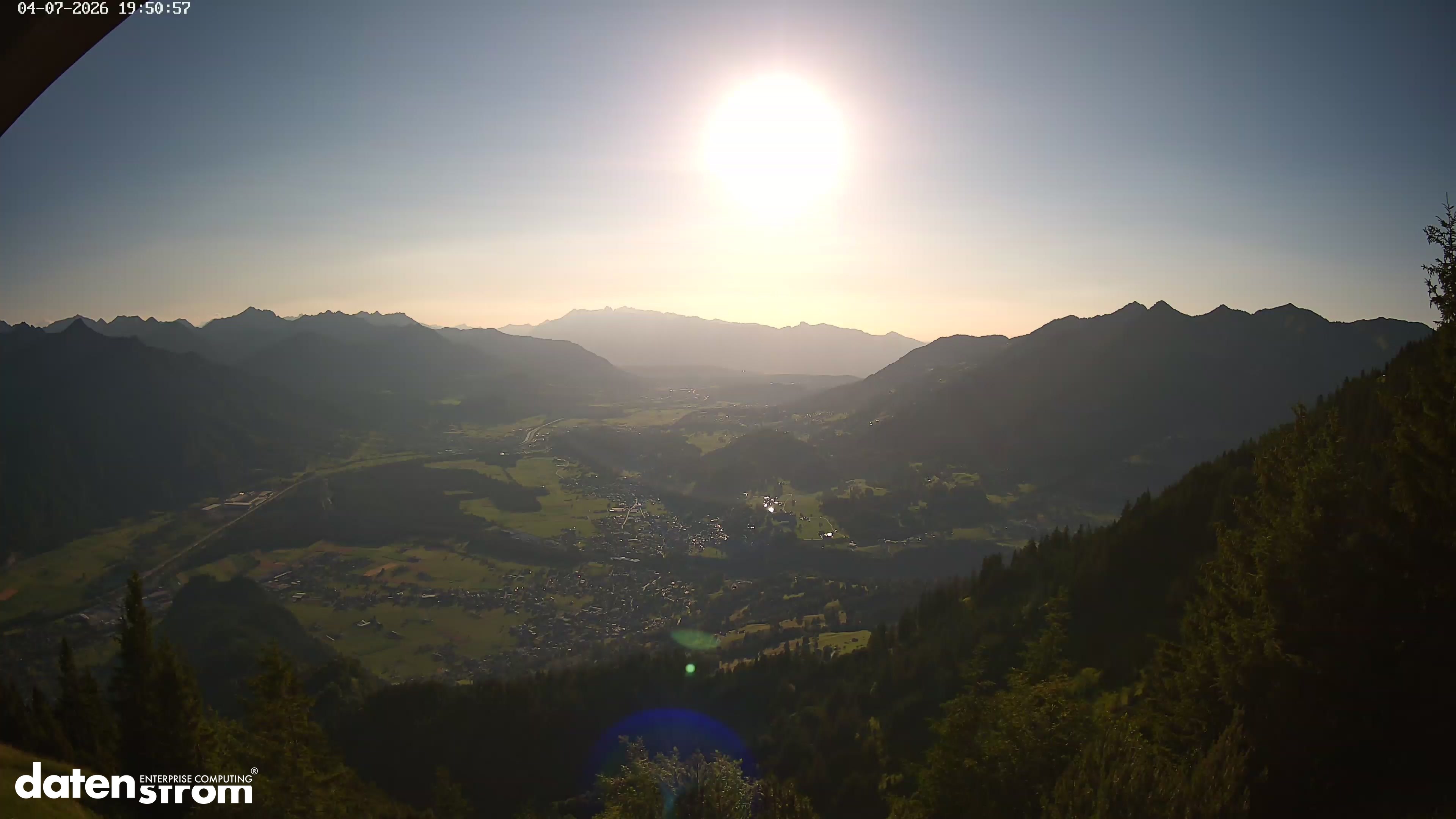 Frassenhütte – Walgau