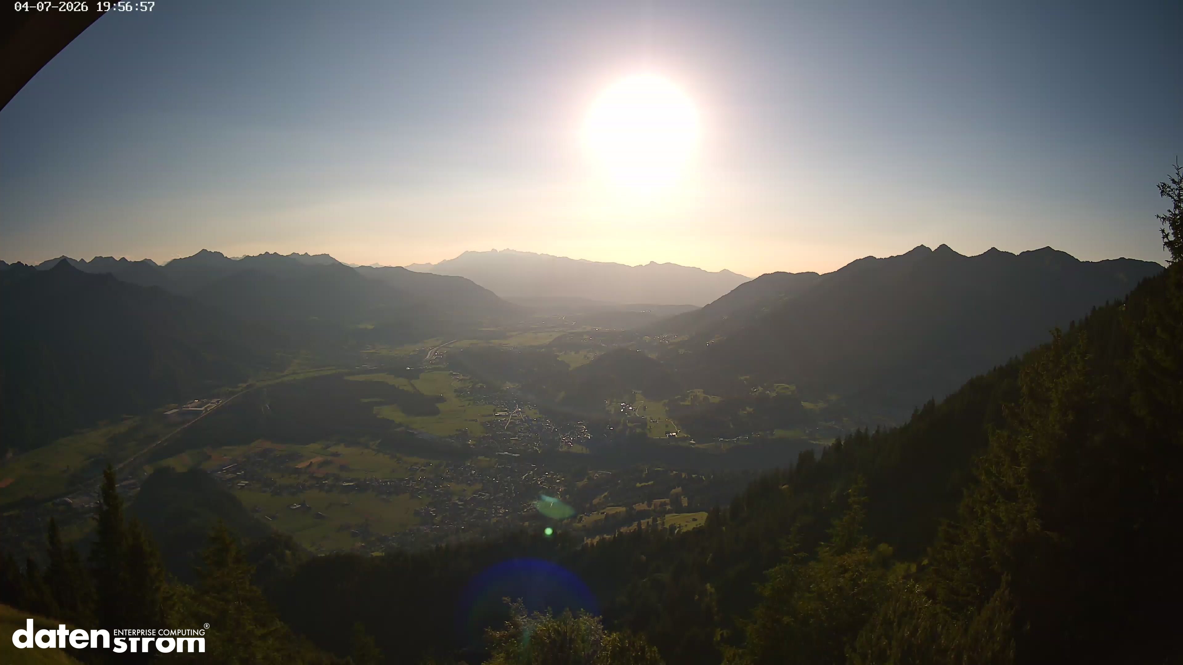 Frassenhütte – Walgau