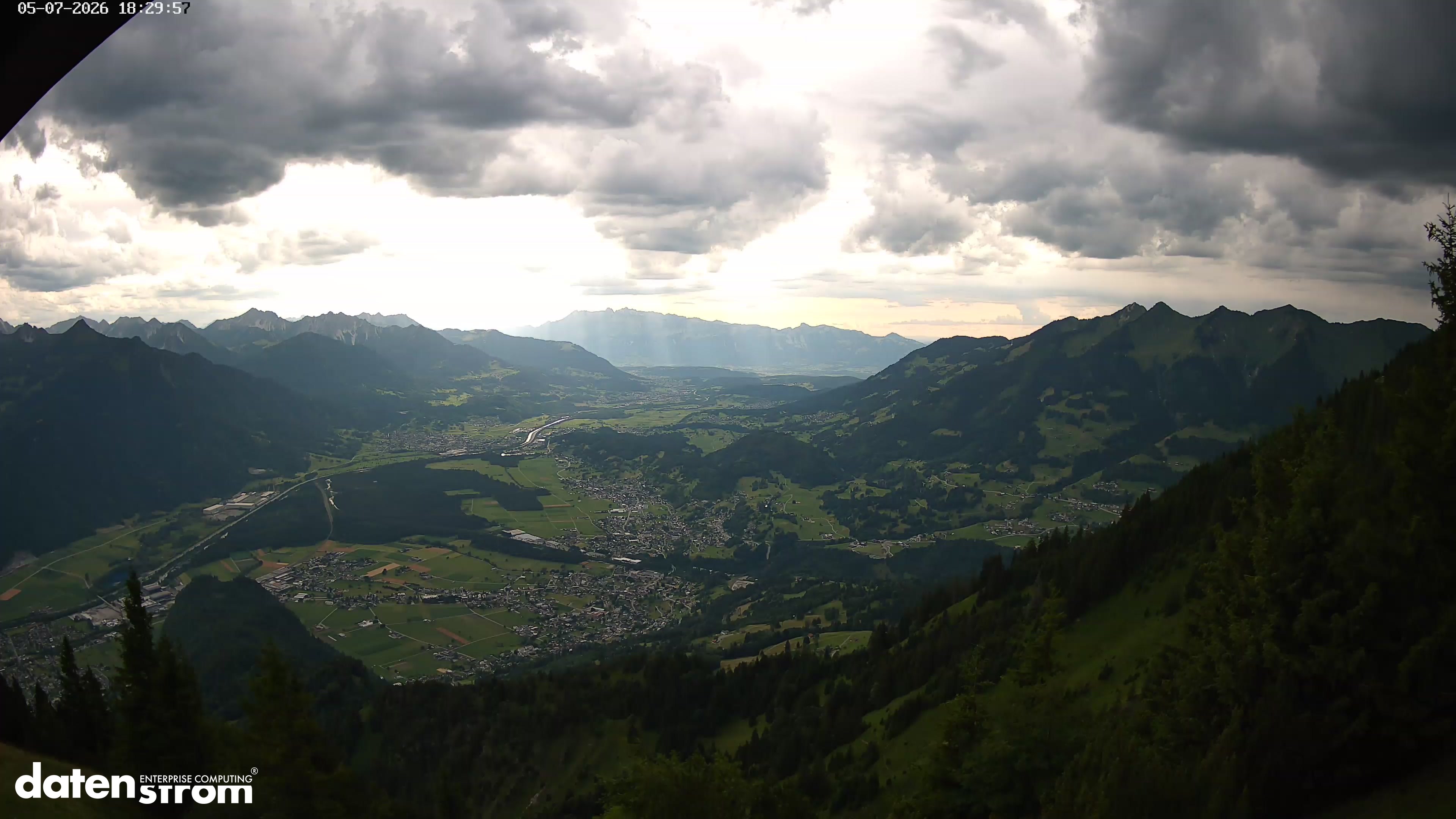 Frassenhütte – Walgau