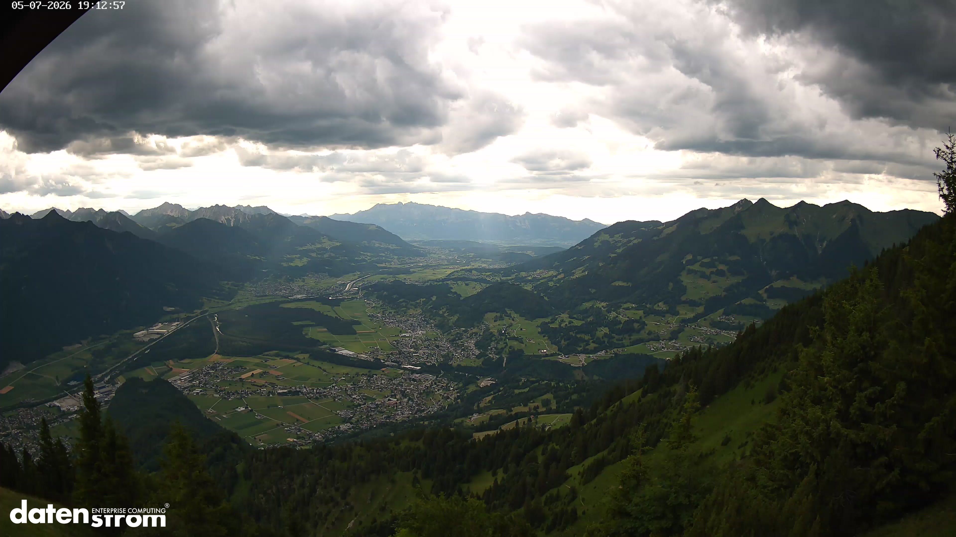 Frassenhütte – Walgau