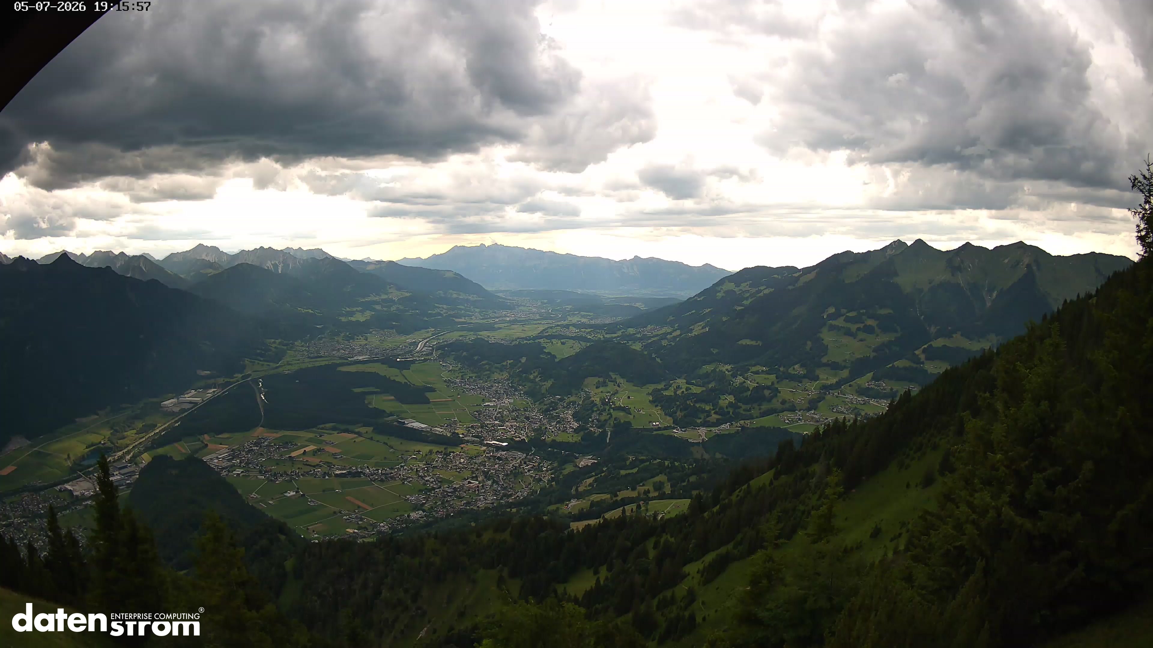 Frassenhütte – Walgau