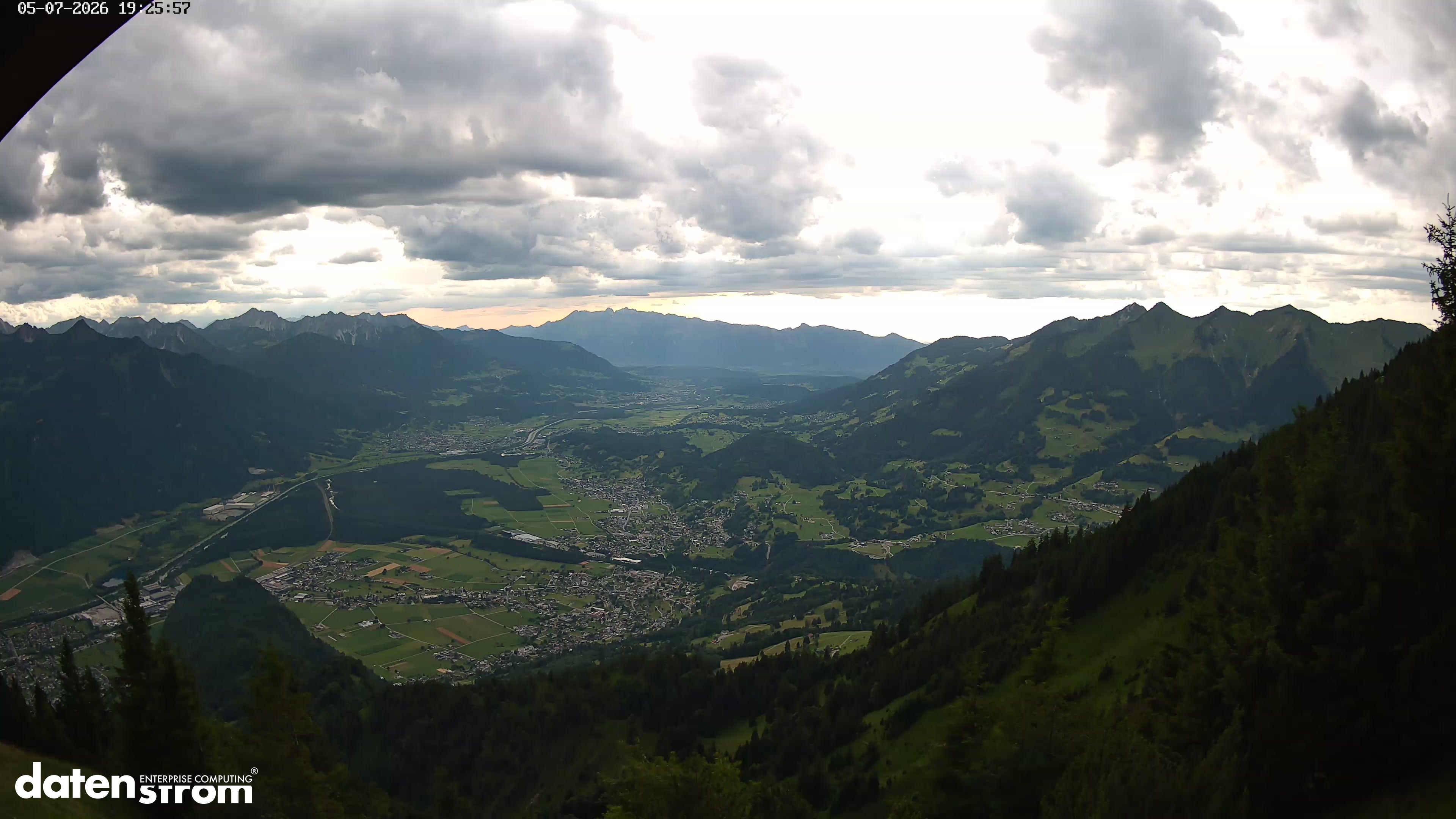 Frassenhütte – Walgau
