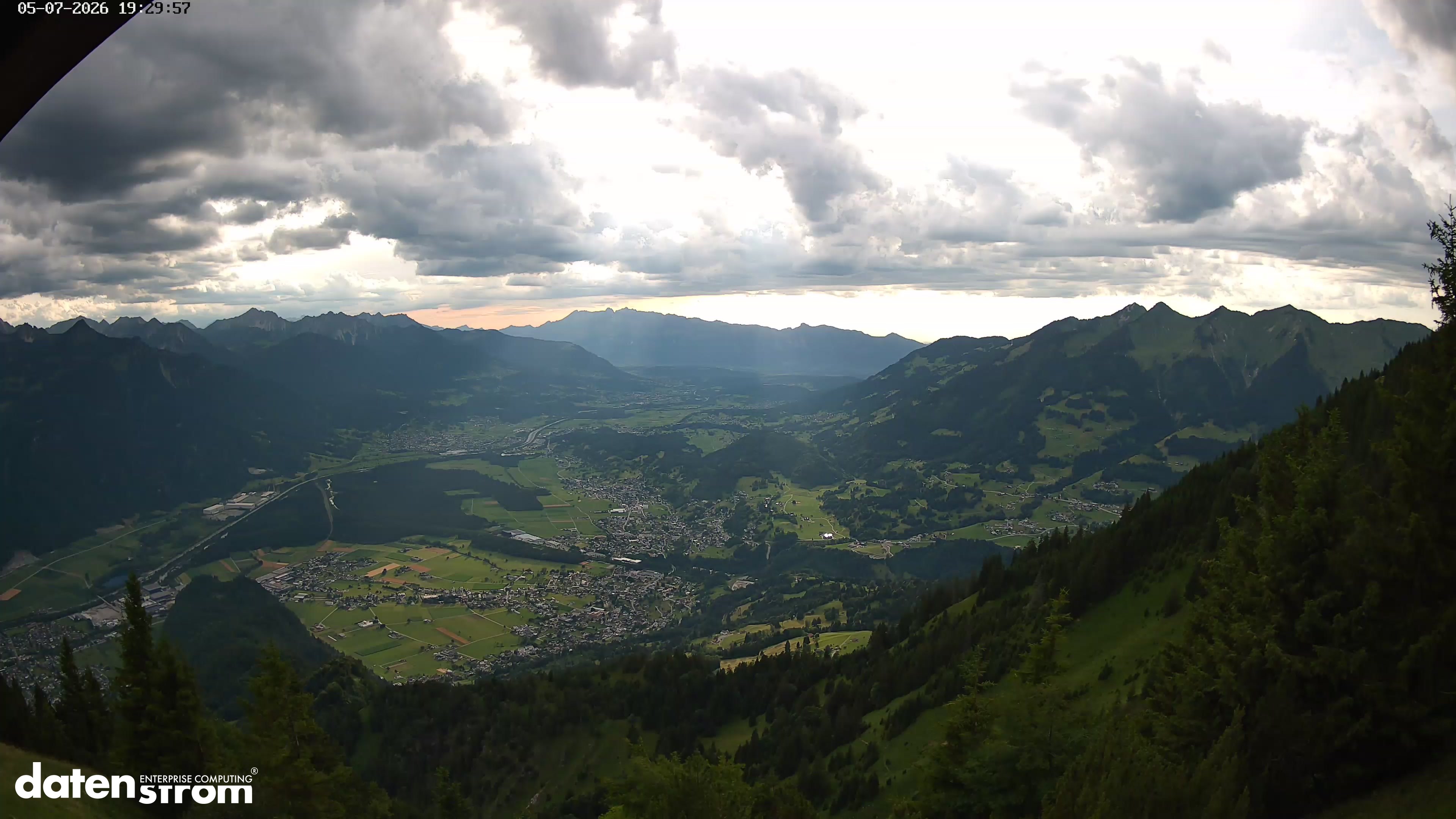 Frassenhütte – Walgau