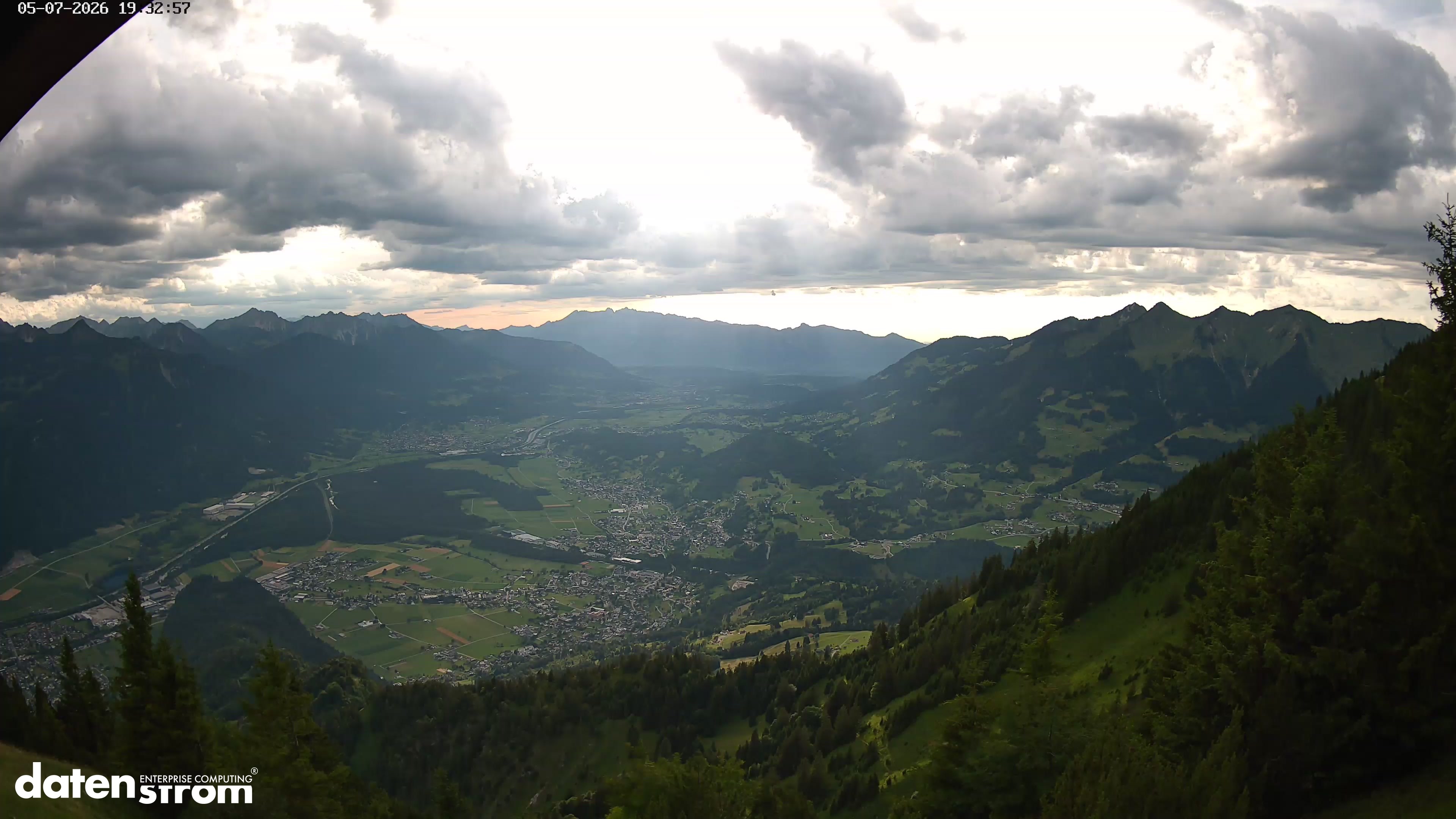 Frassenhütte – Walgau