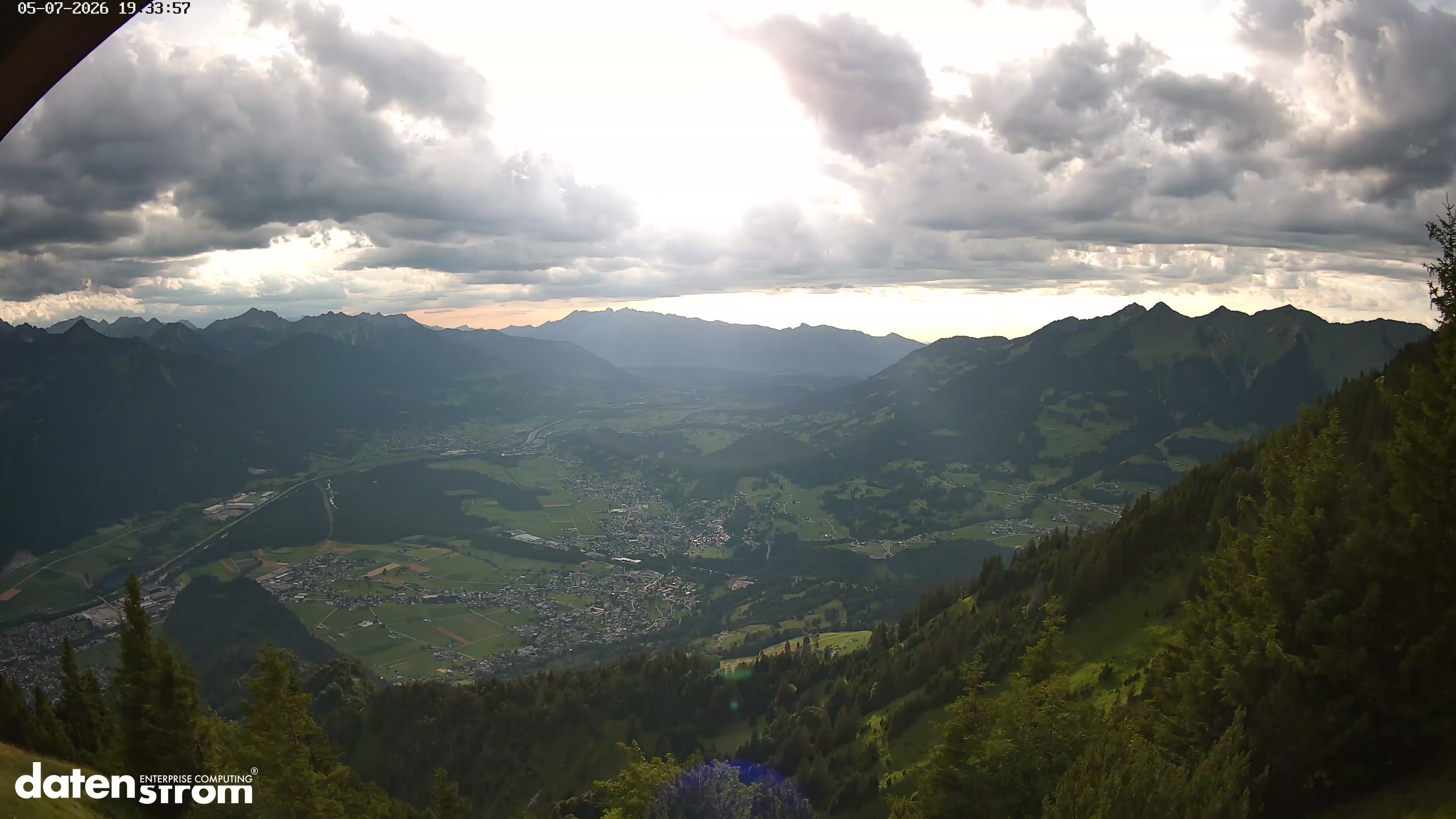 Frassenhütte – Walgau