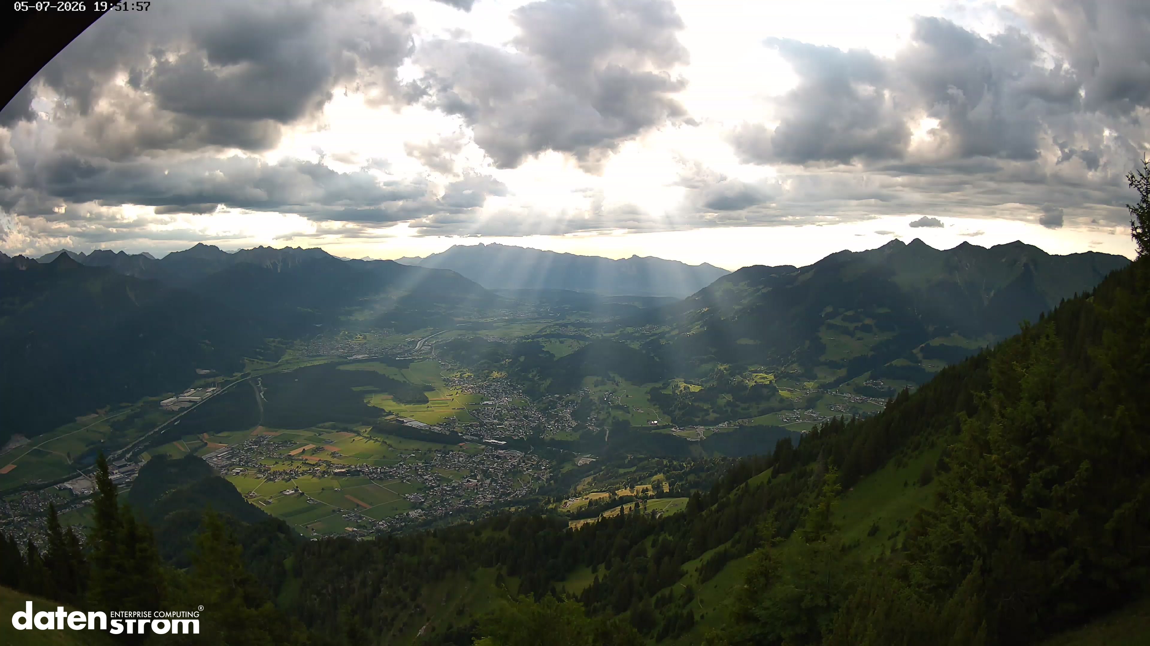Frassenhütte – Walgau