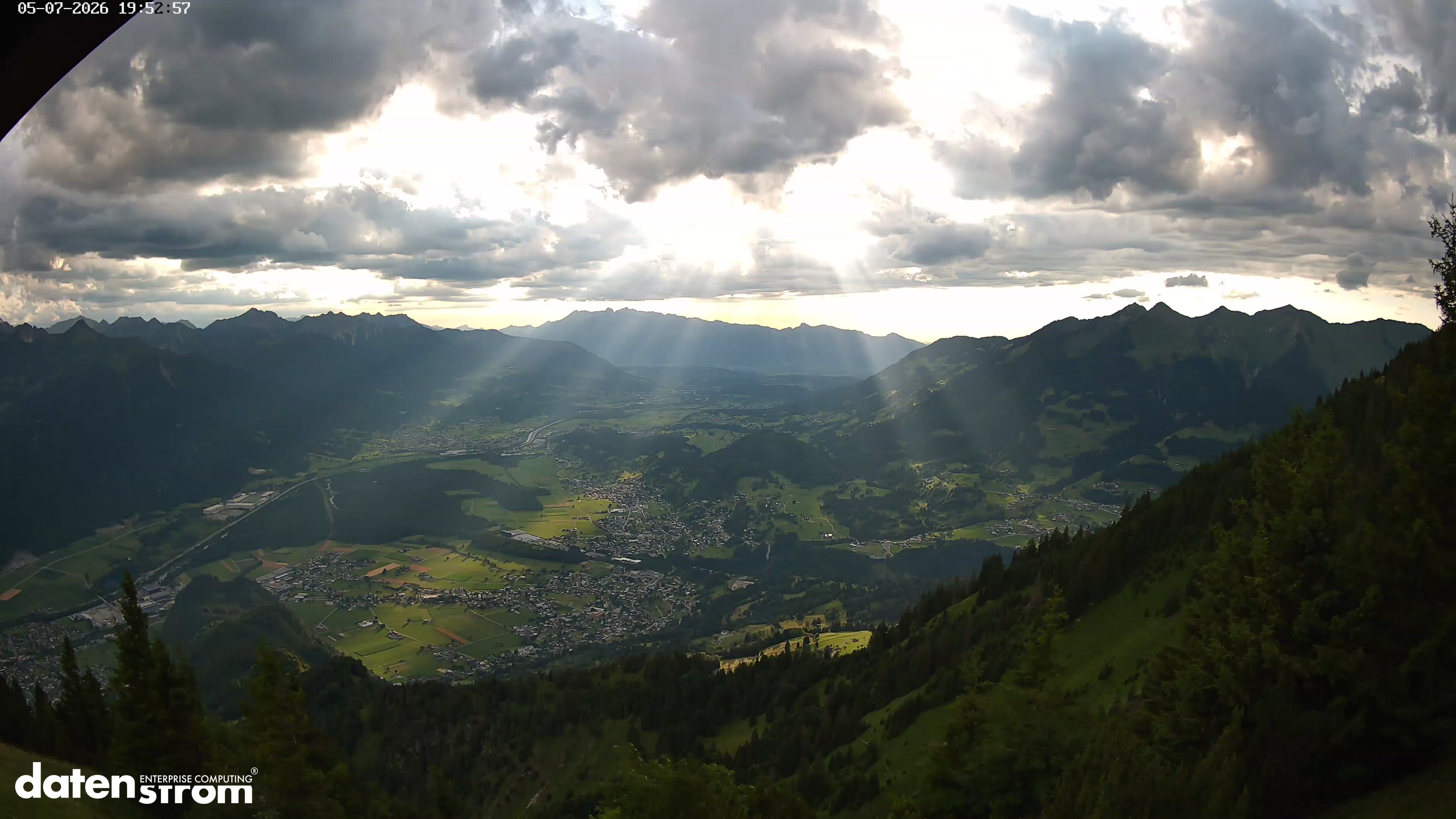 Frassenhütte – Walgau