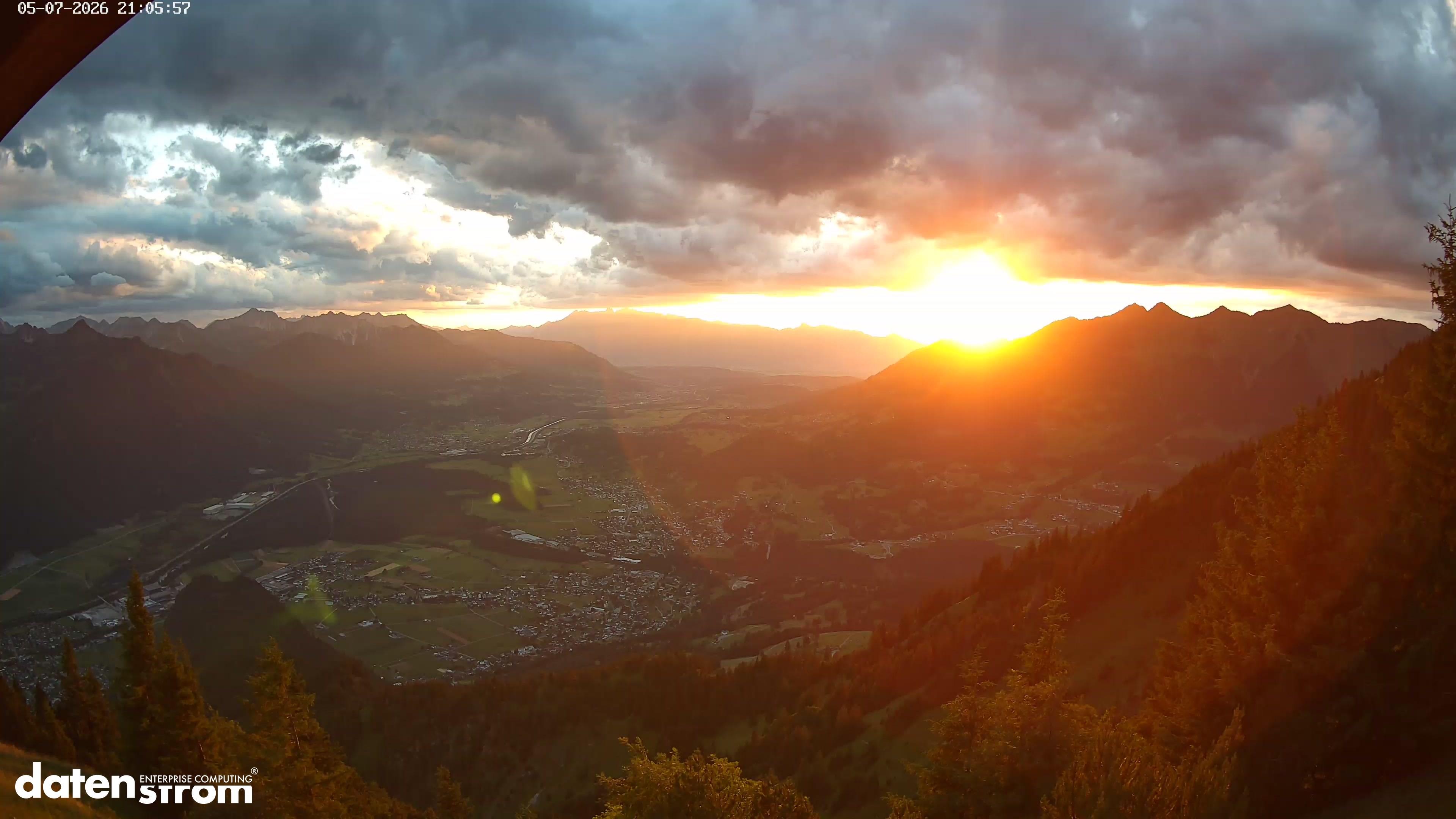 Frassenhütte – Walgau