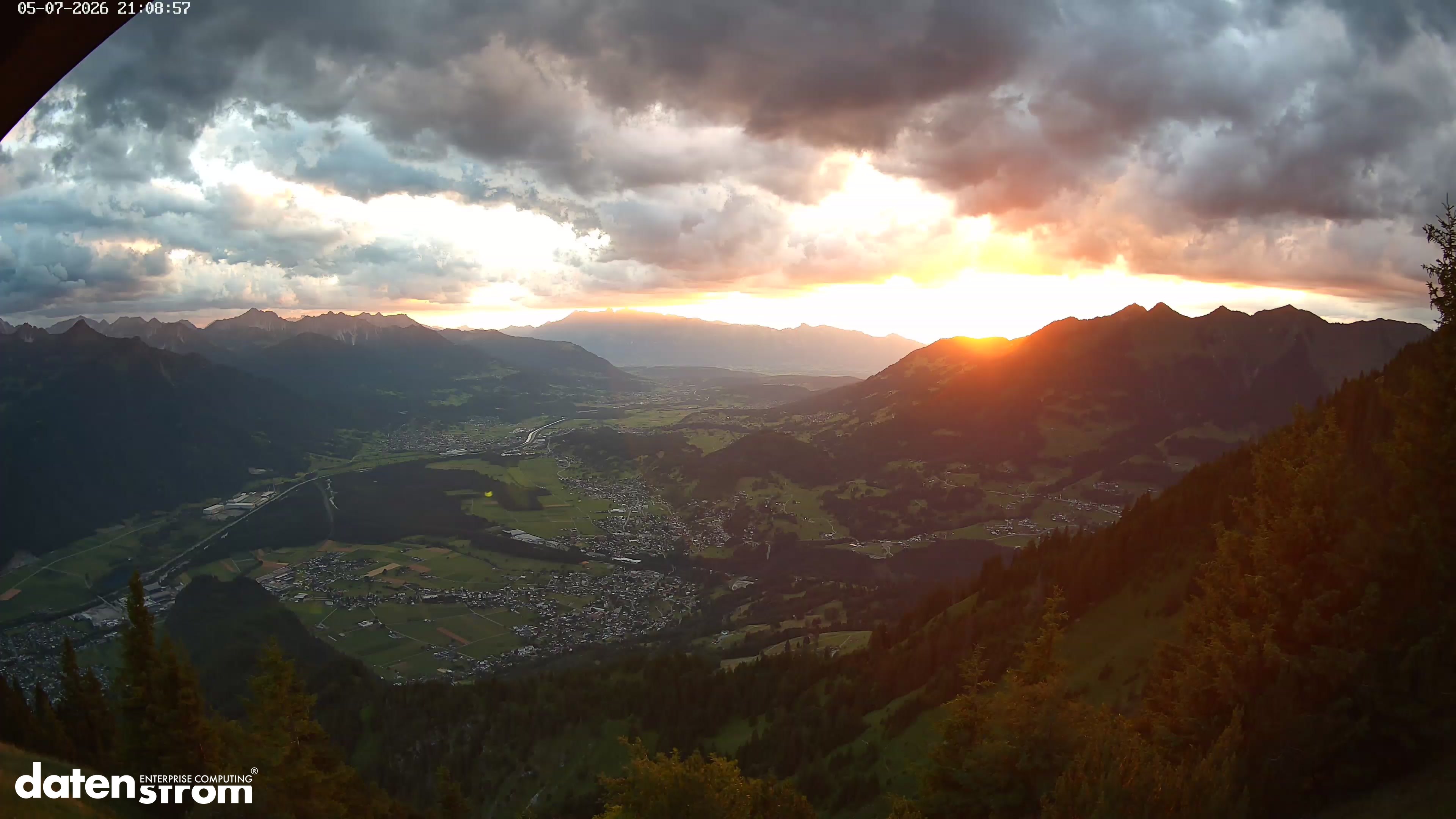 Frassenhütte – Walgau
