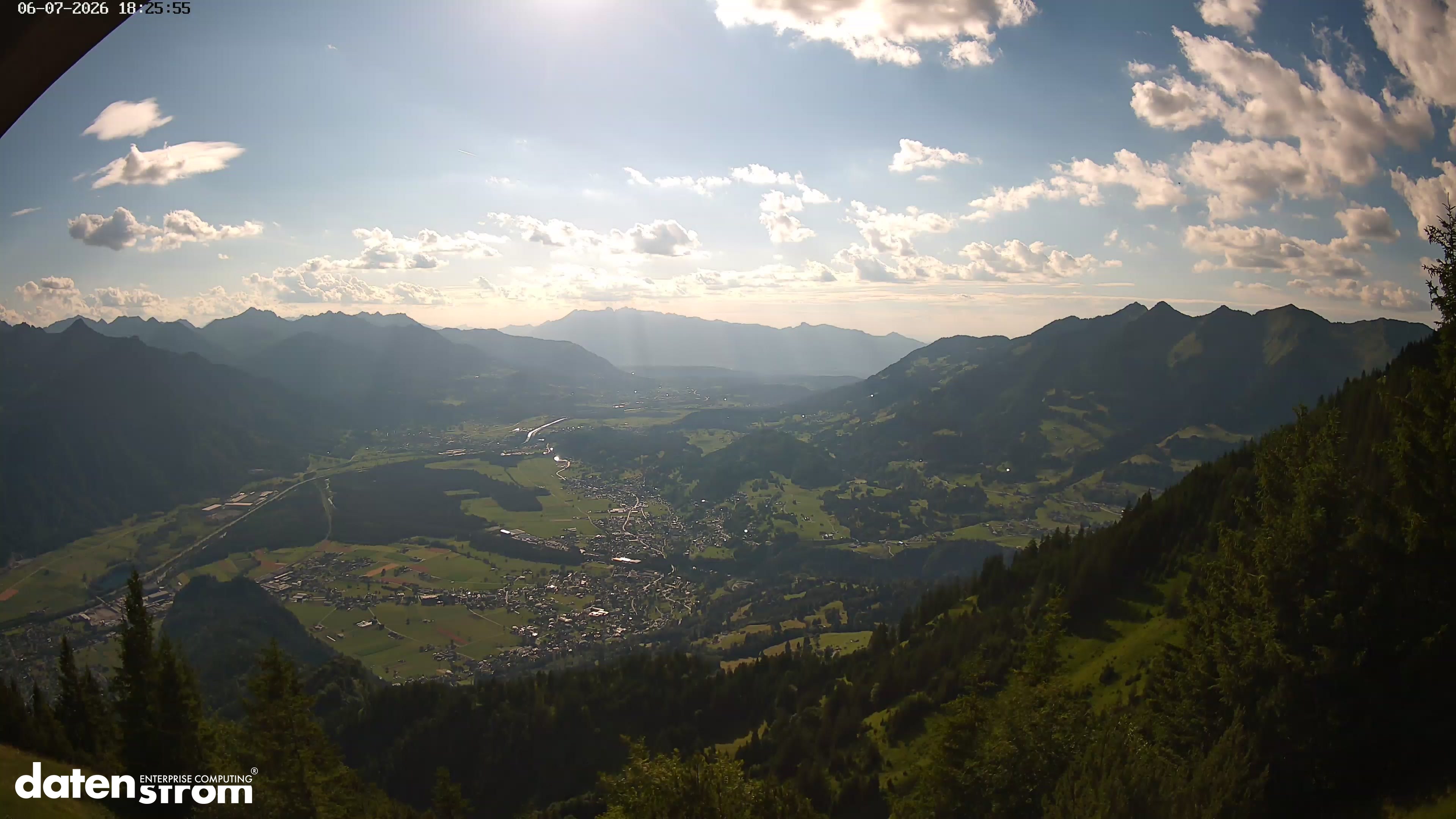 Frassenhütte – Walgau