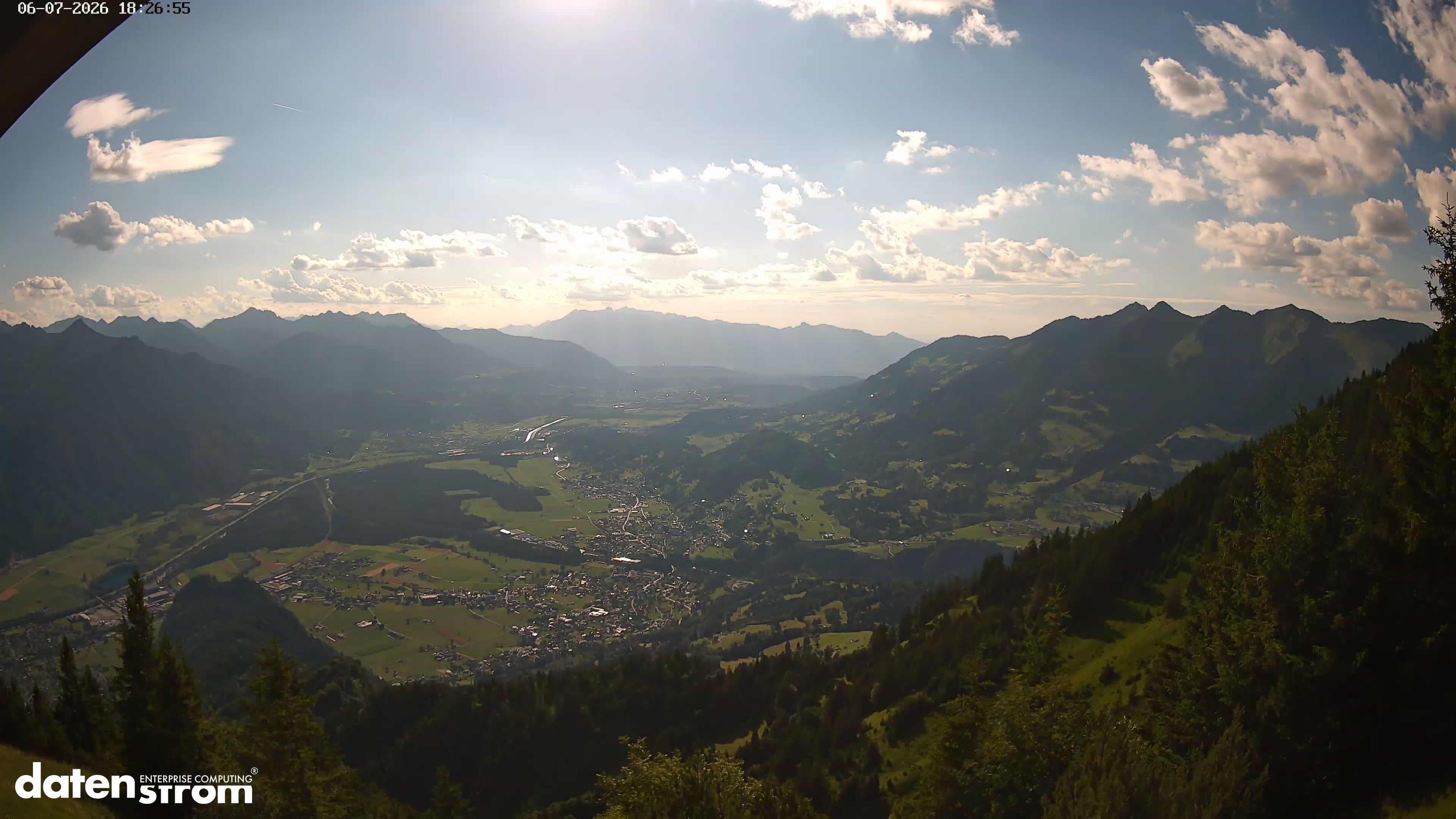 Frassenhütte – Walgau