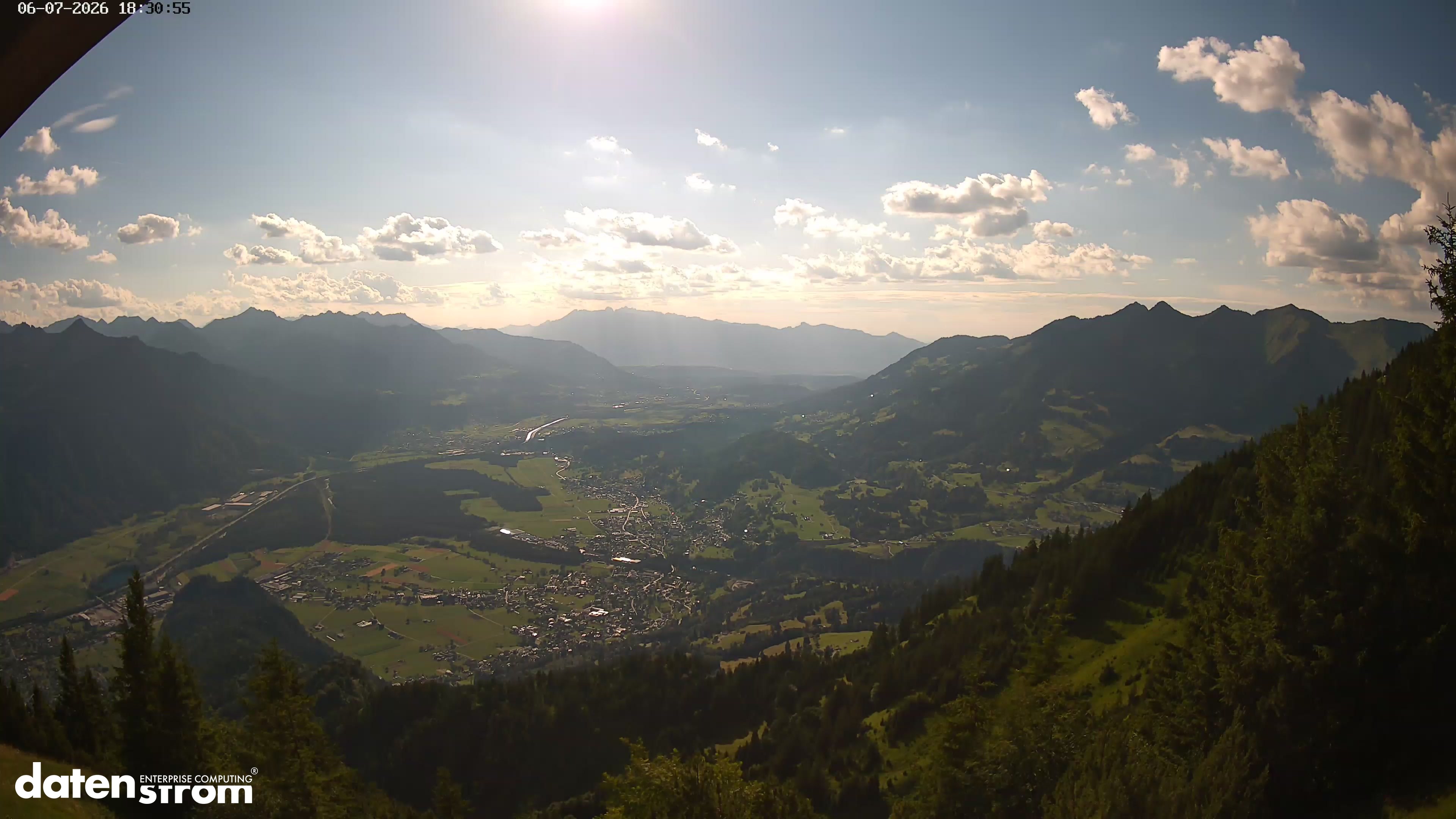 Frassenhütte – Walgau