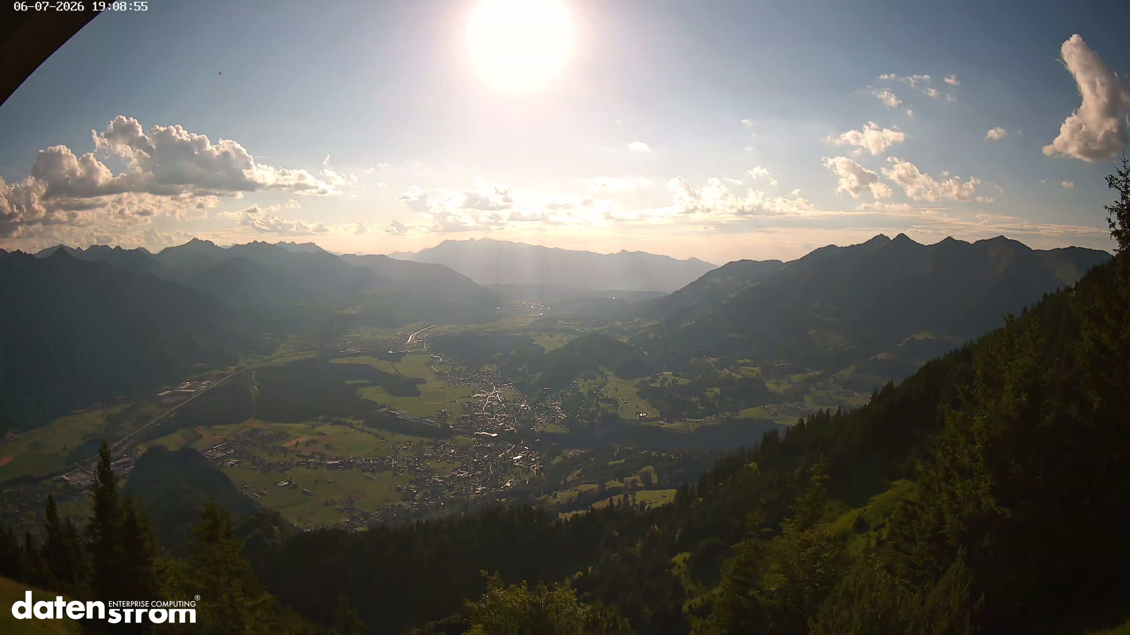 Frassenhütte – Walgau