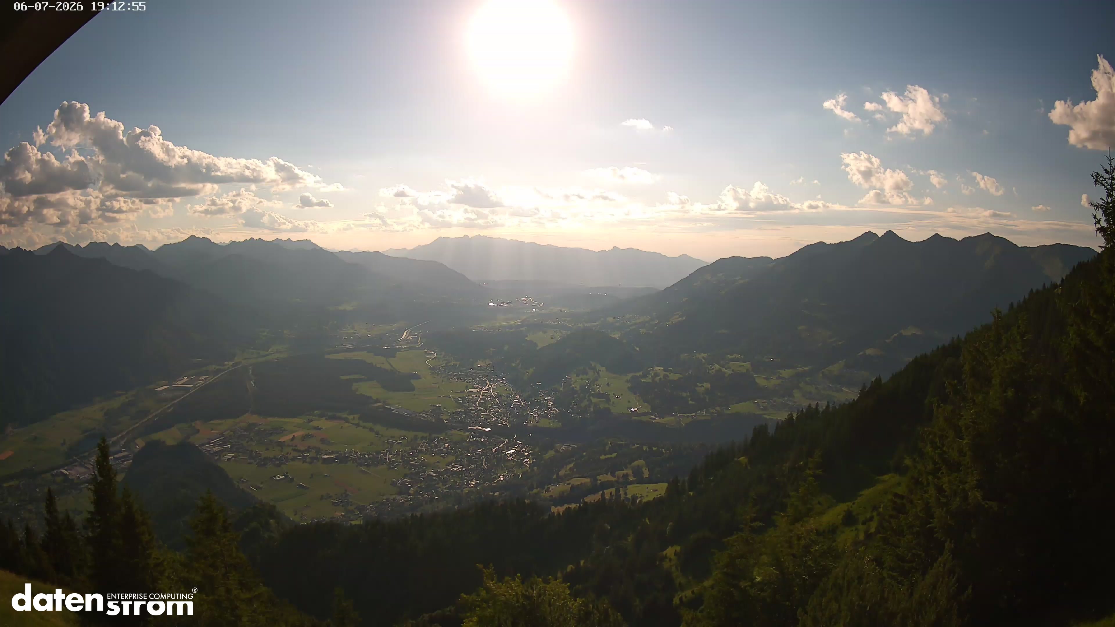 Frassenhütte – Walgau