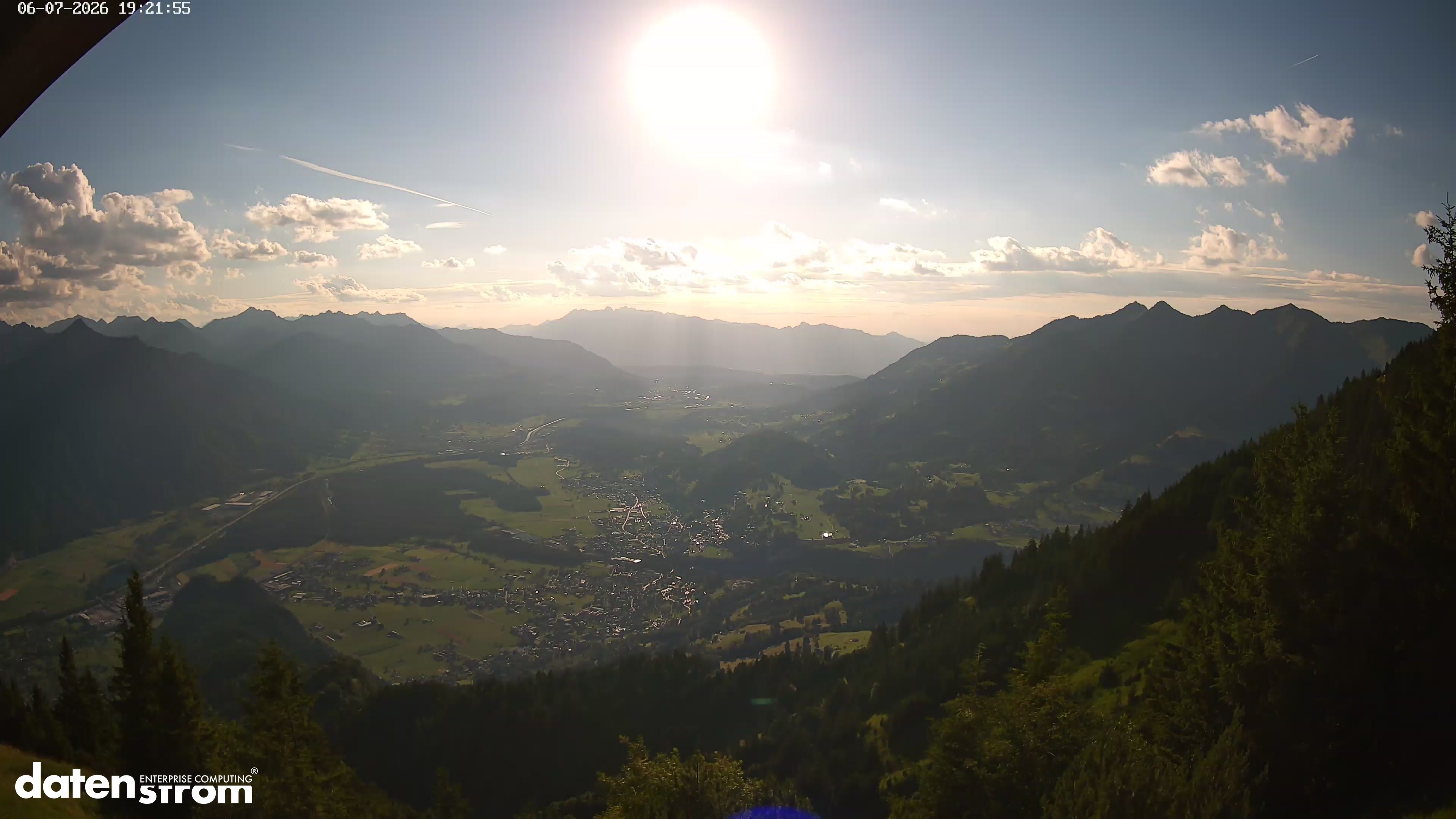 Frassenhütte – Walgau