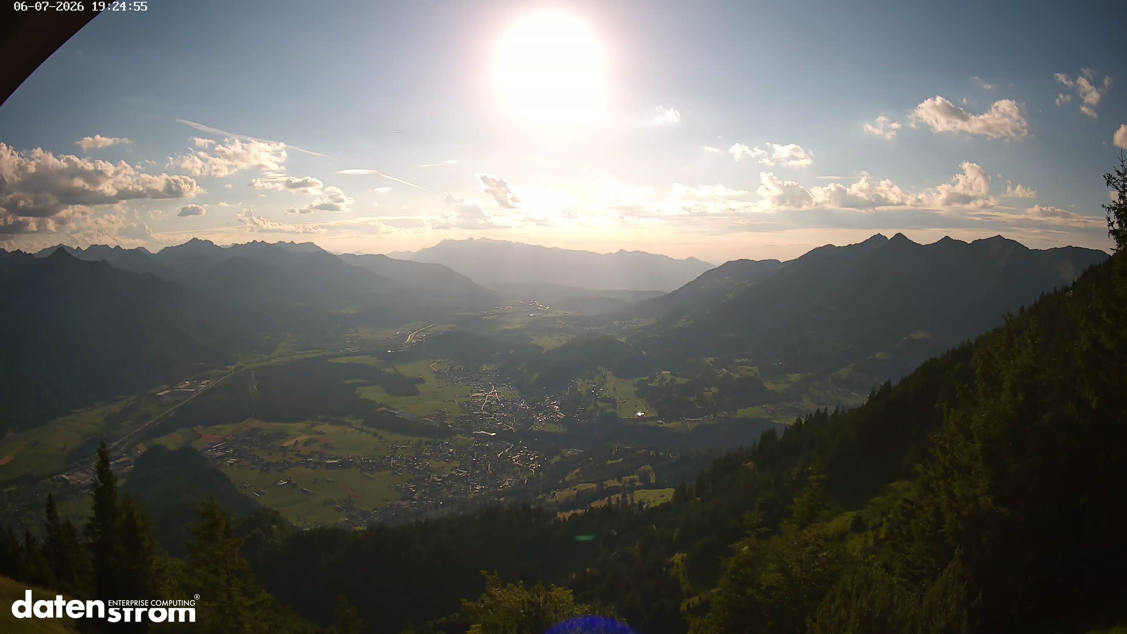 Frassenhütte – Walgau