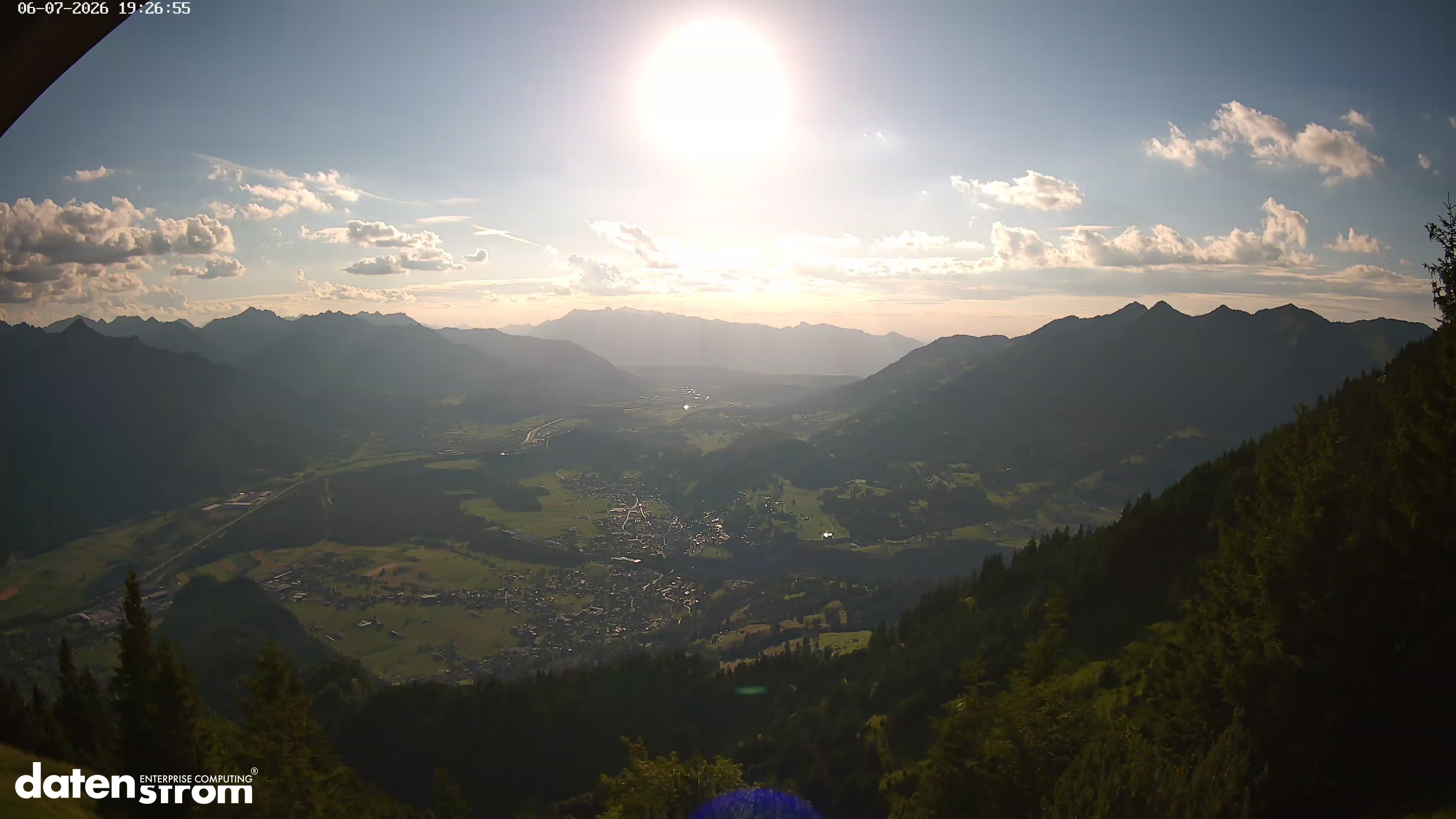 Frassenhütte – Walgau
