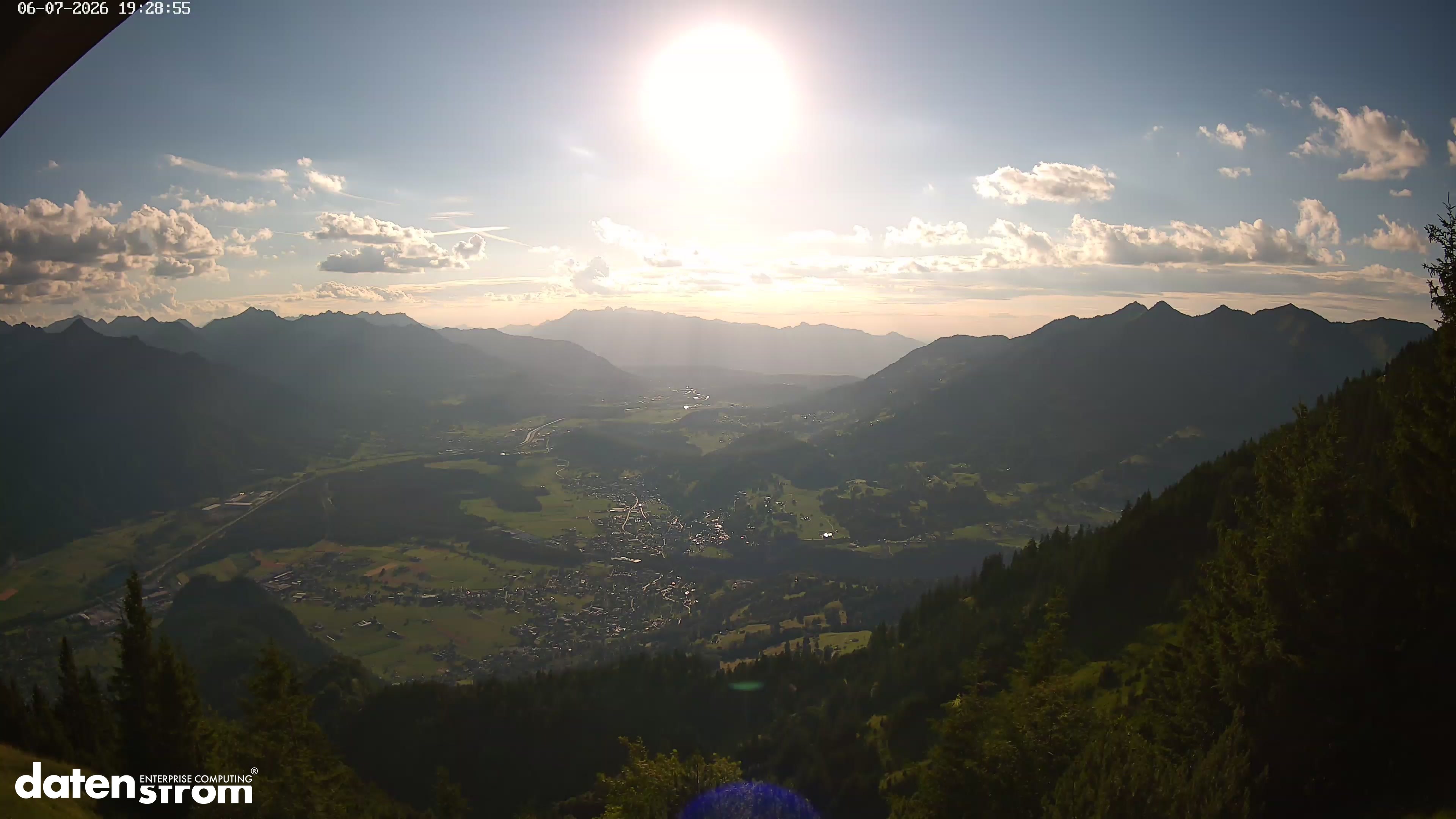 Frassenhütte – Walgau