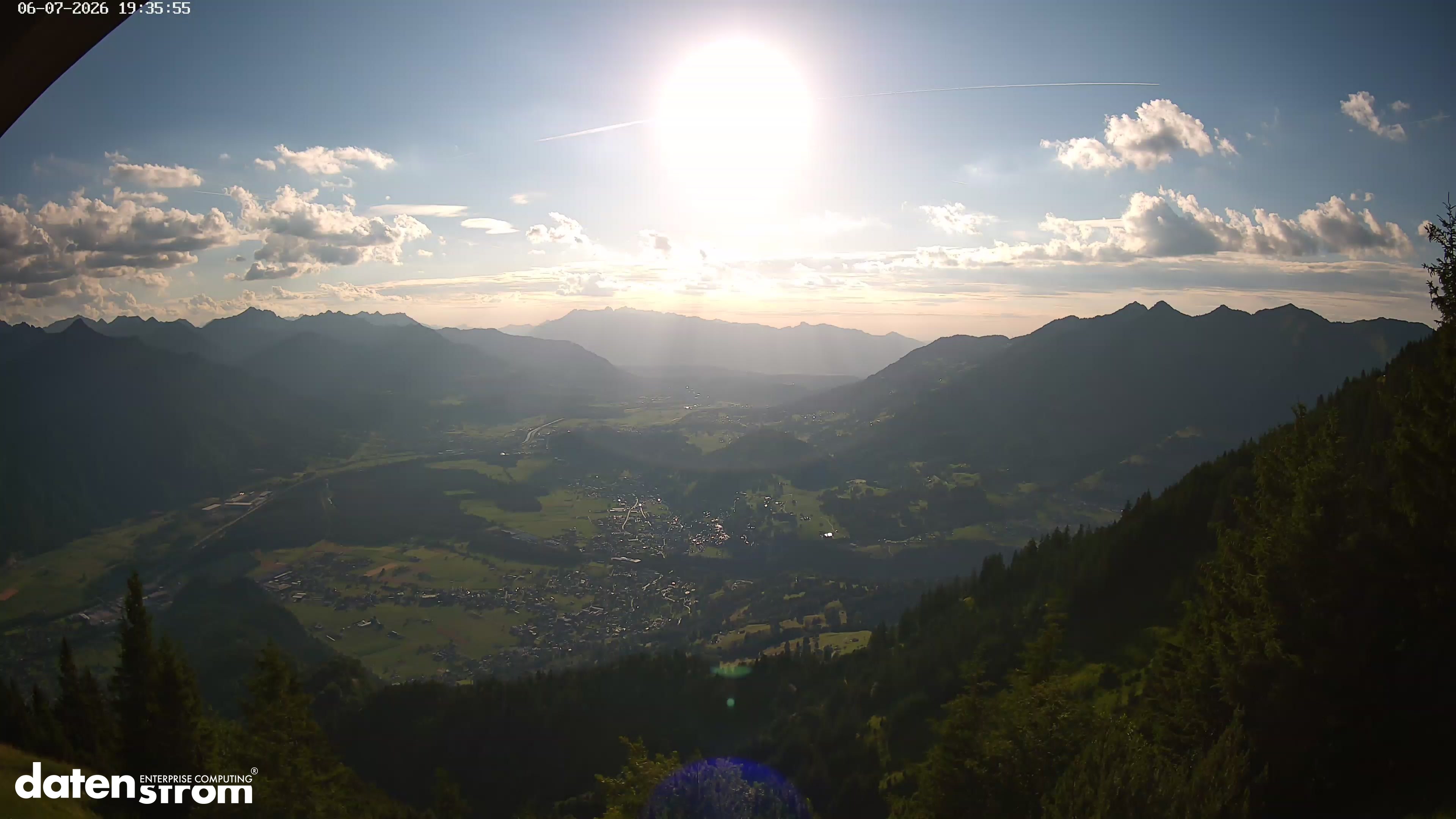 Frassenhütte – Walgau