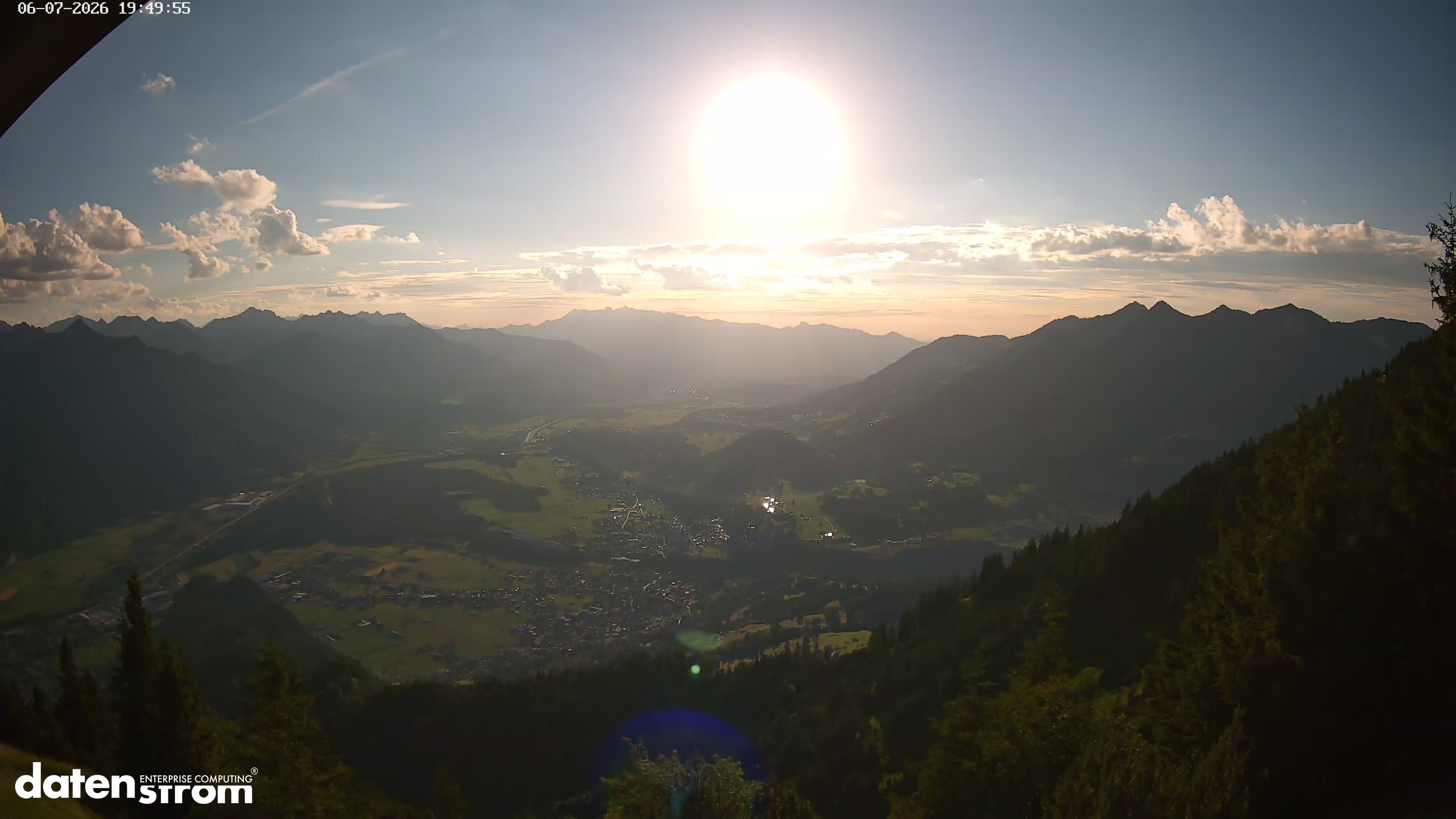 Frassenhütte – Walgau