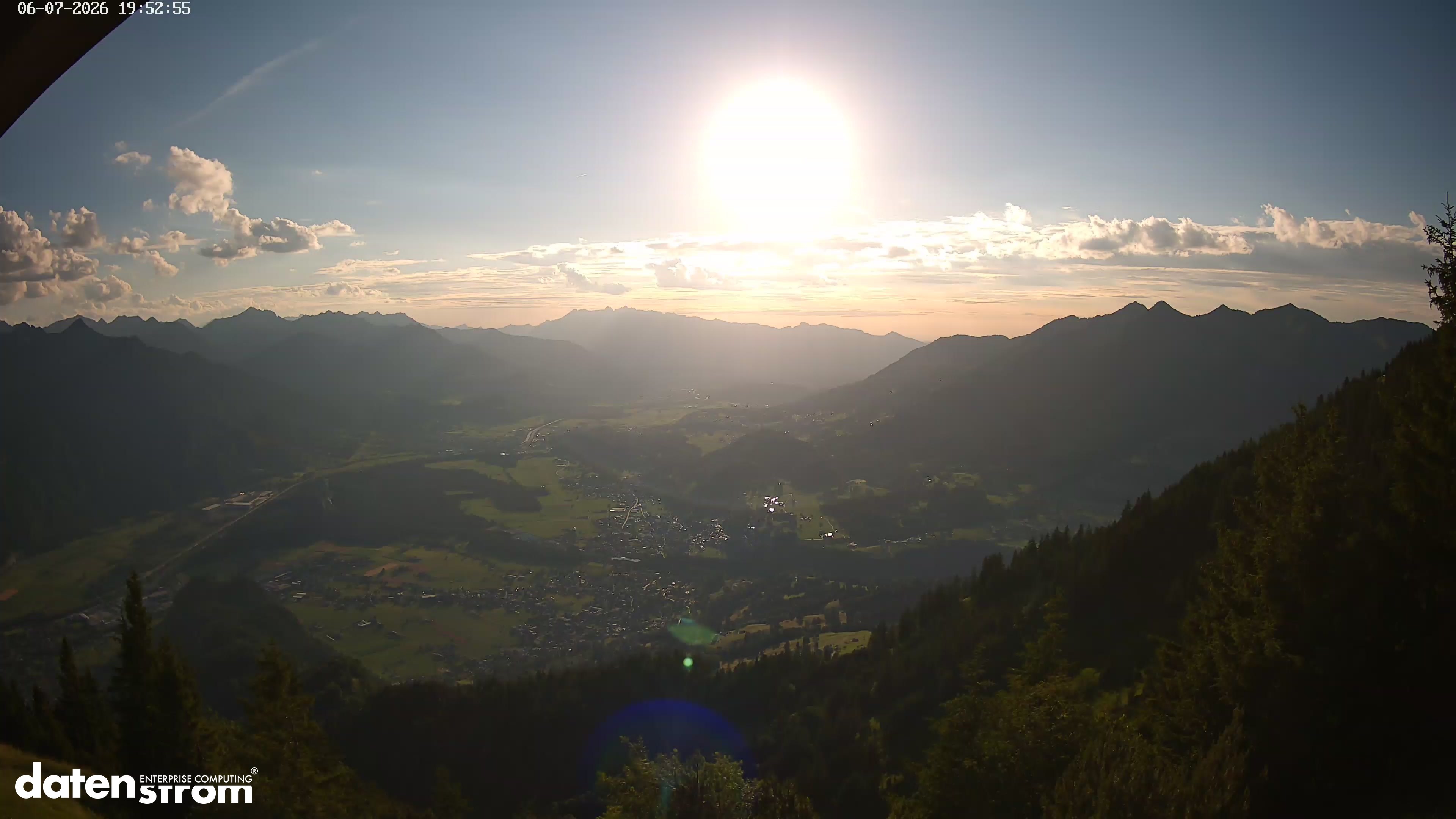 Frassenhütte – Walgau