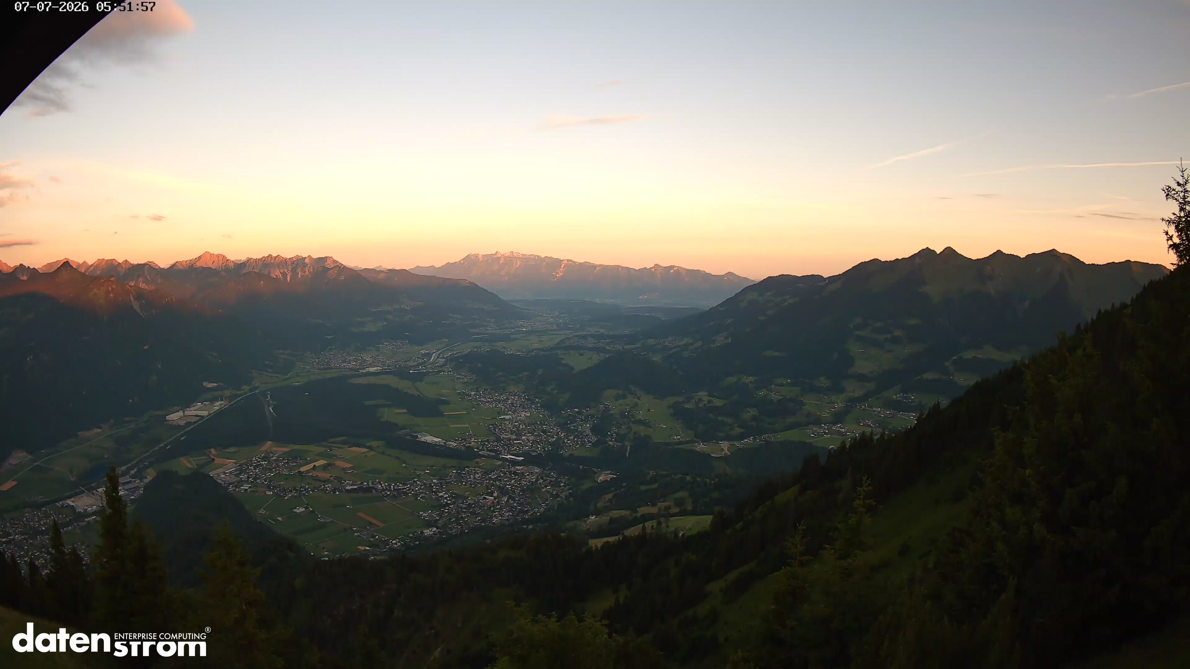 Frassenhütte – Walgau
