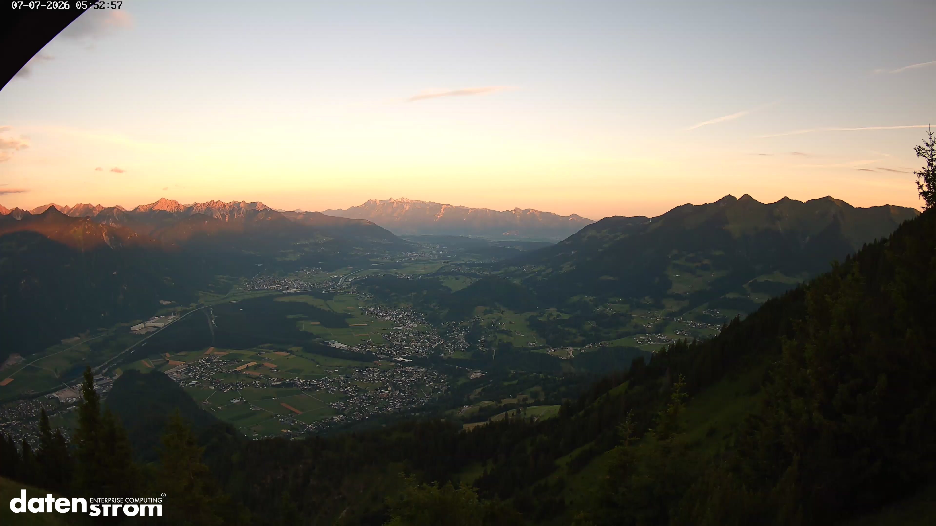 Frassenhütte – Walgau