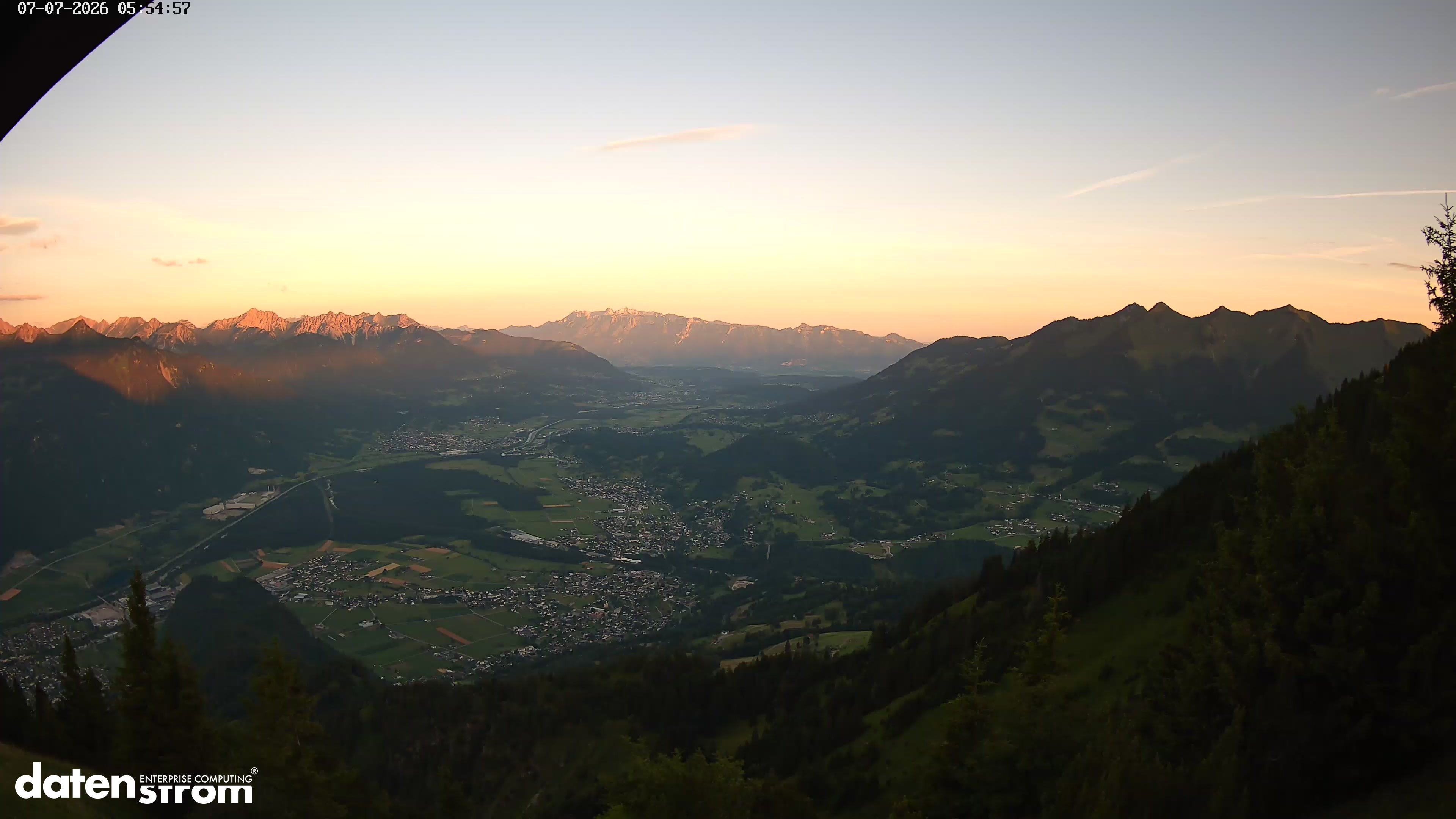 Frassenhütte – Walgau