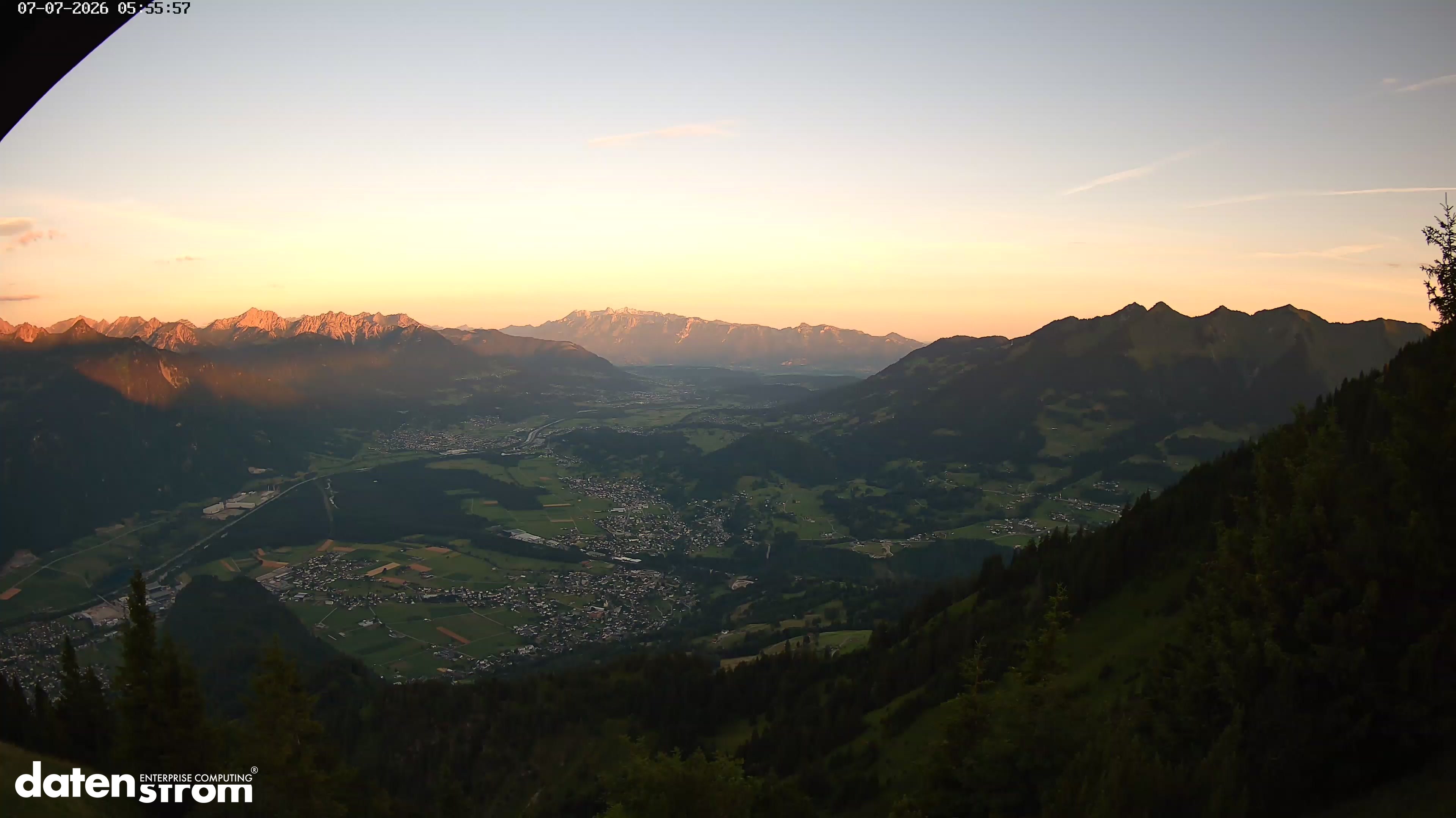 Frassenhütte – Walgau