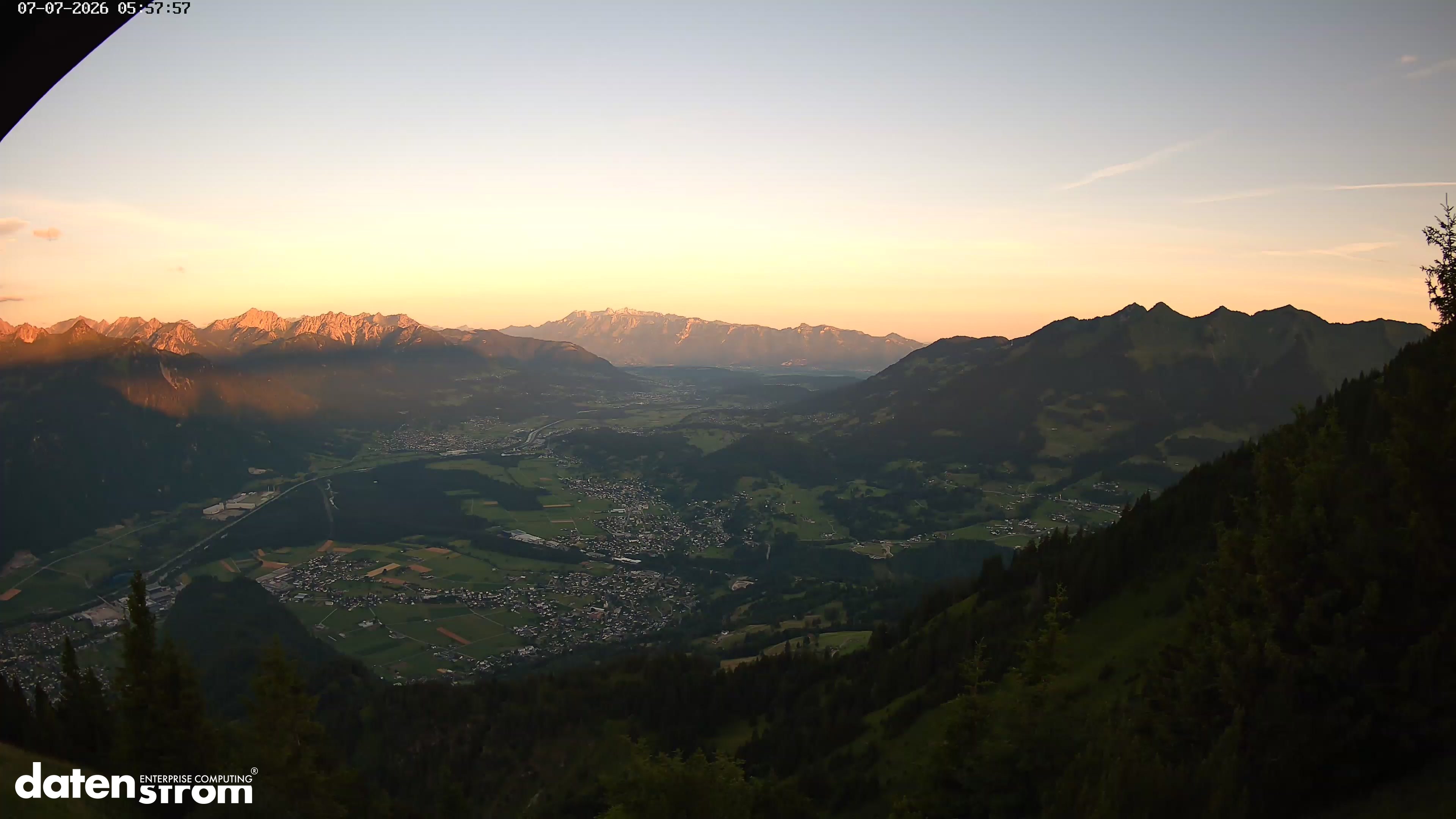 Frassenhütte – Walgau