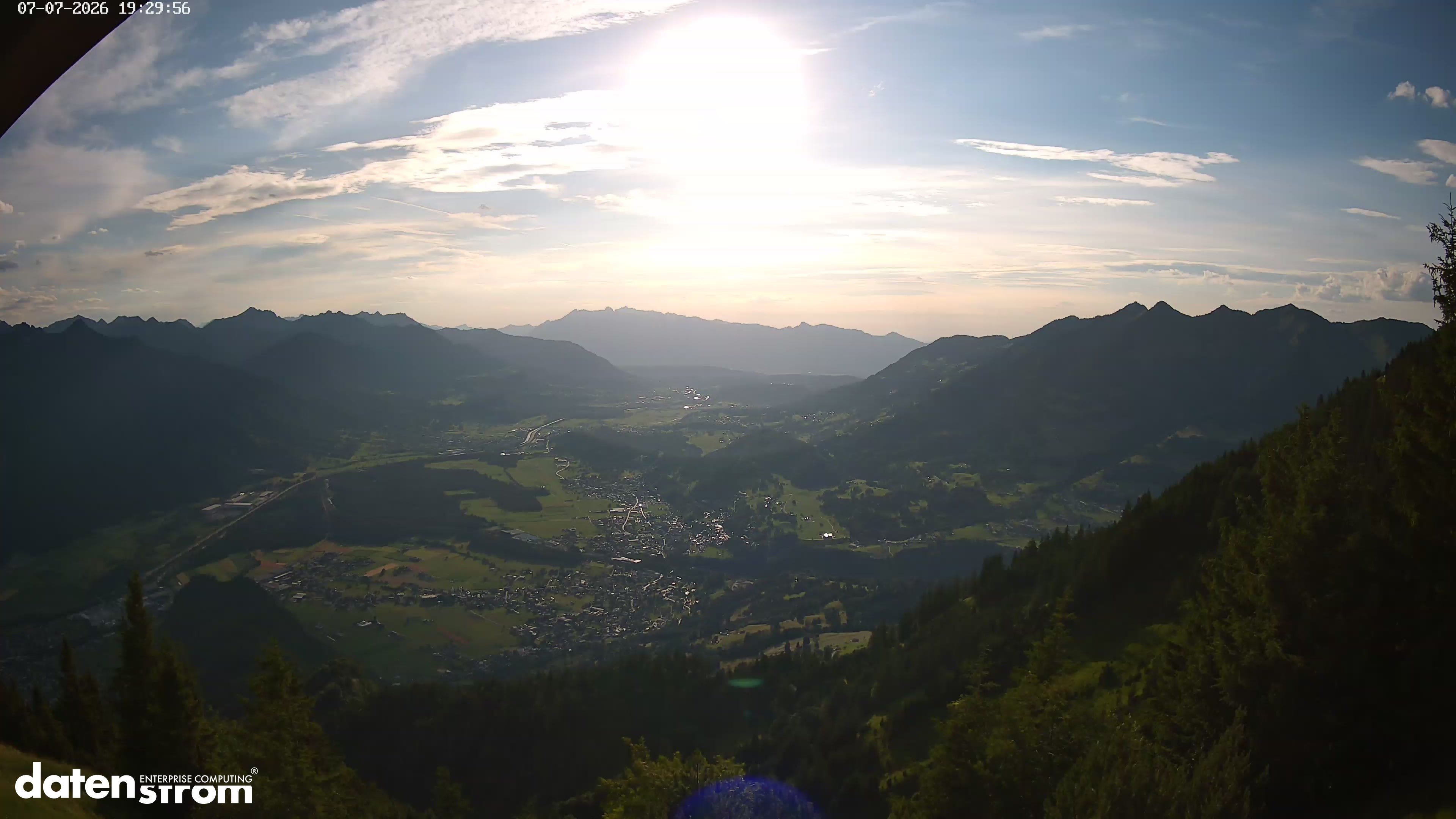 Frassenhütte – Walgau