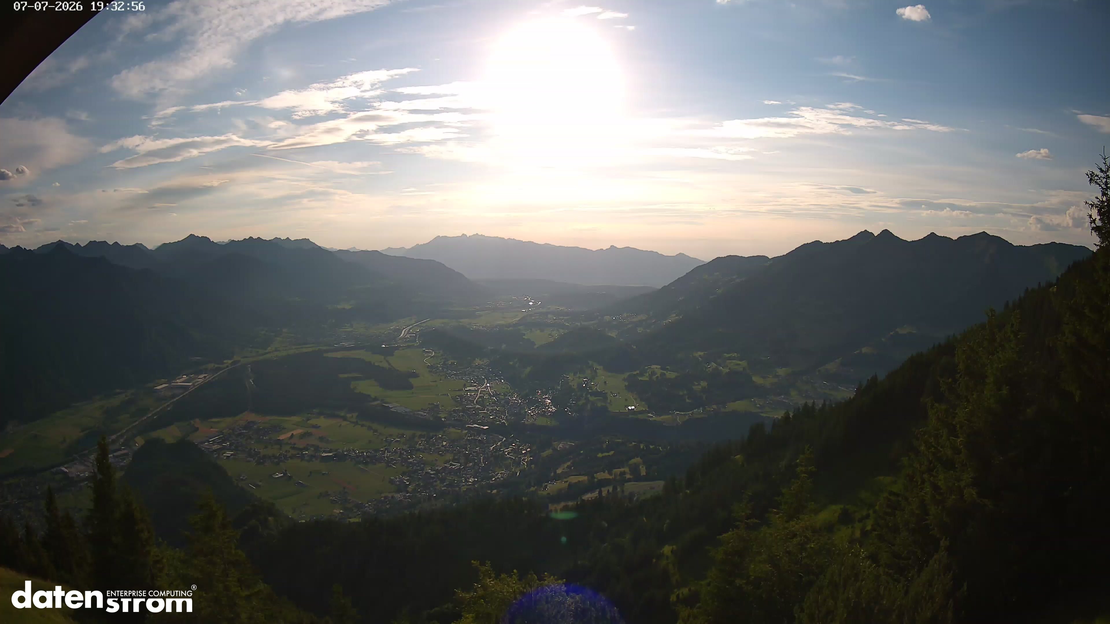 Frassenhütte – Walgau