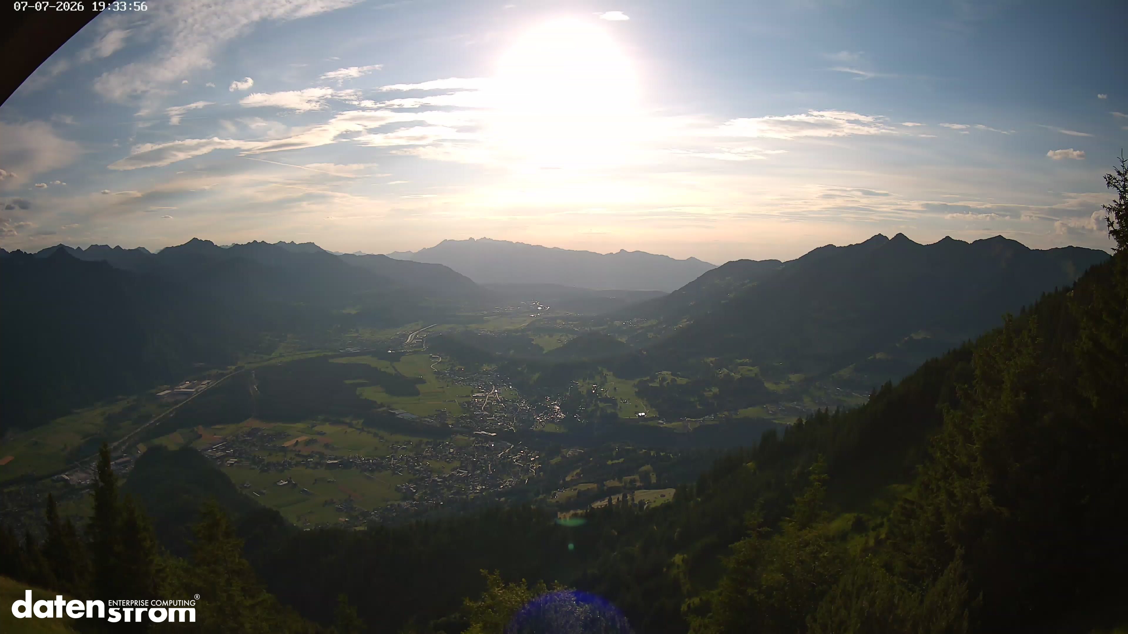 Frassenhütte – Walgau