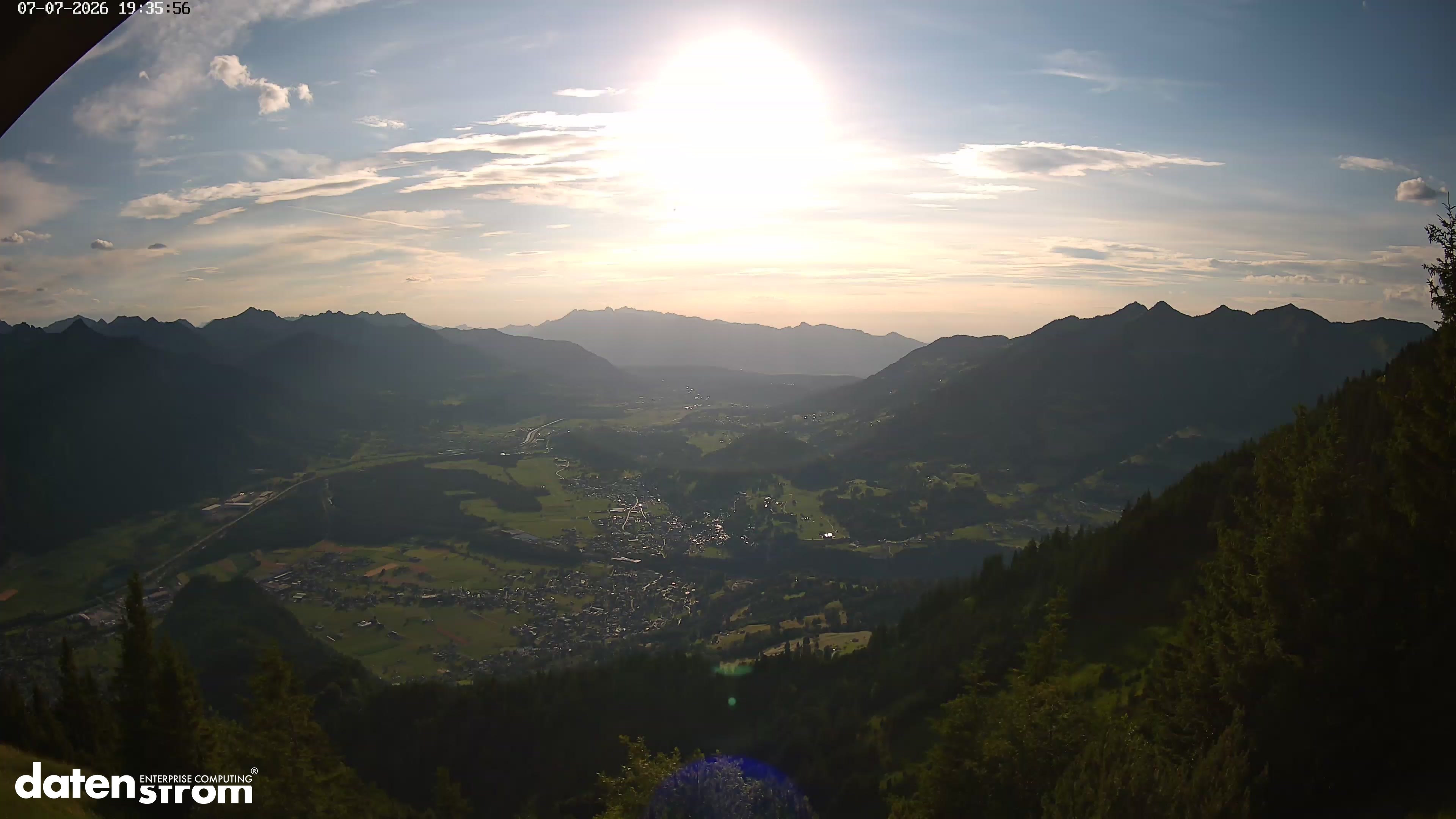 Frassenhütte – Walgau