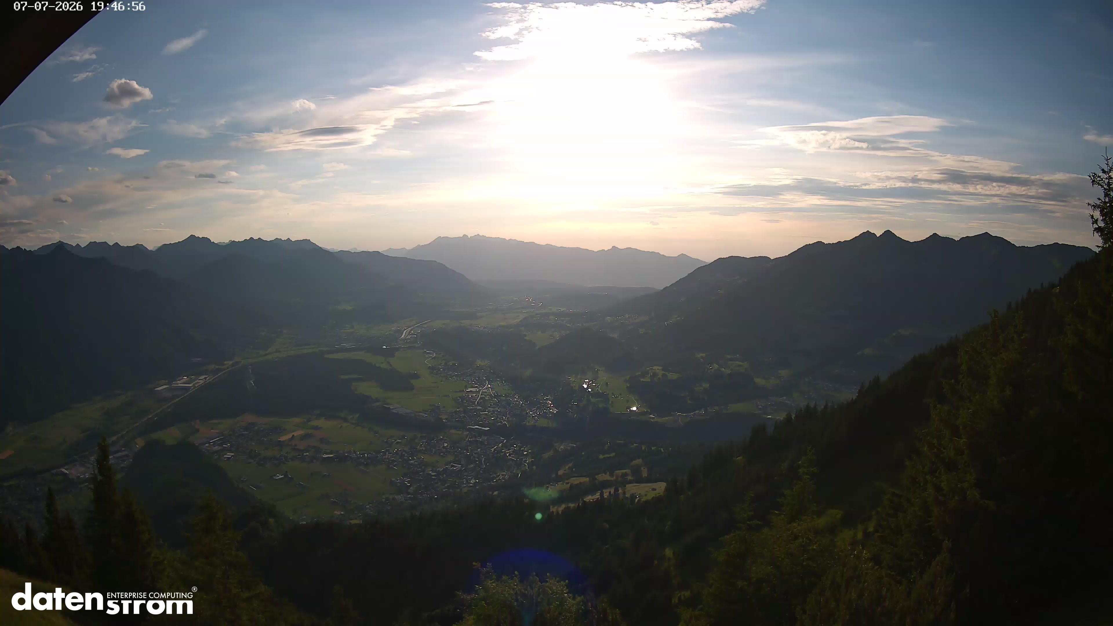Frassenhütte – Walgau