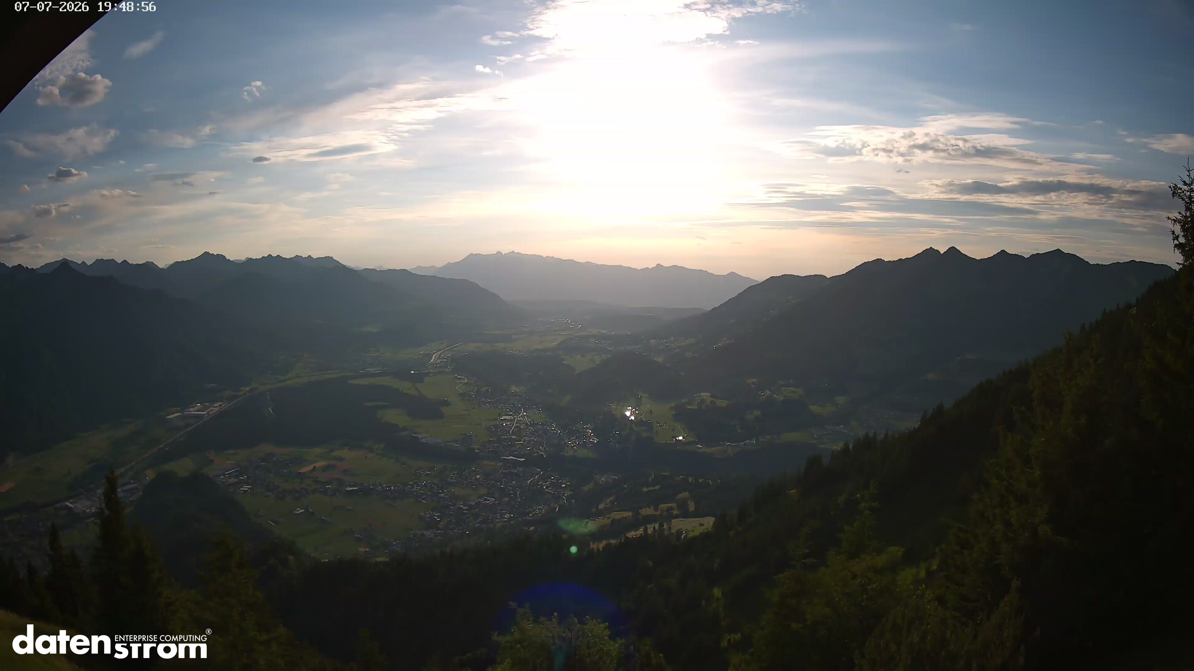 Frassenhütte – Walgau