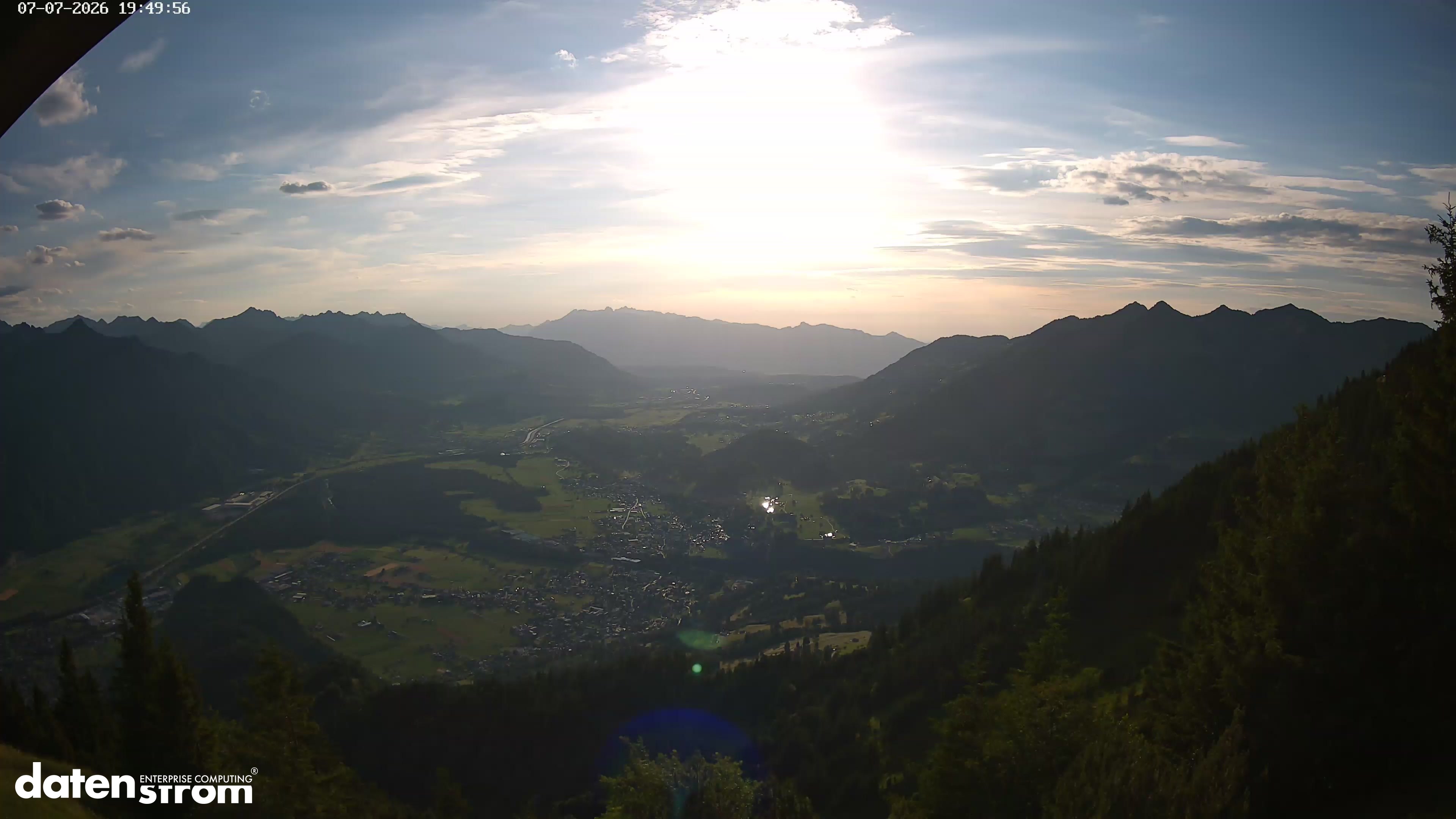 Frassenhütte – Walgau