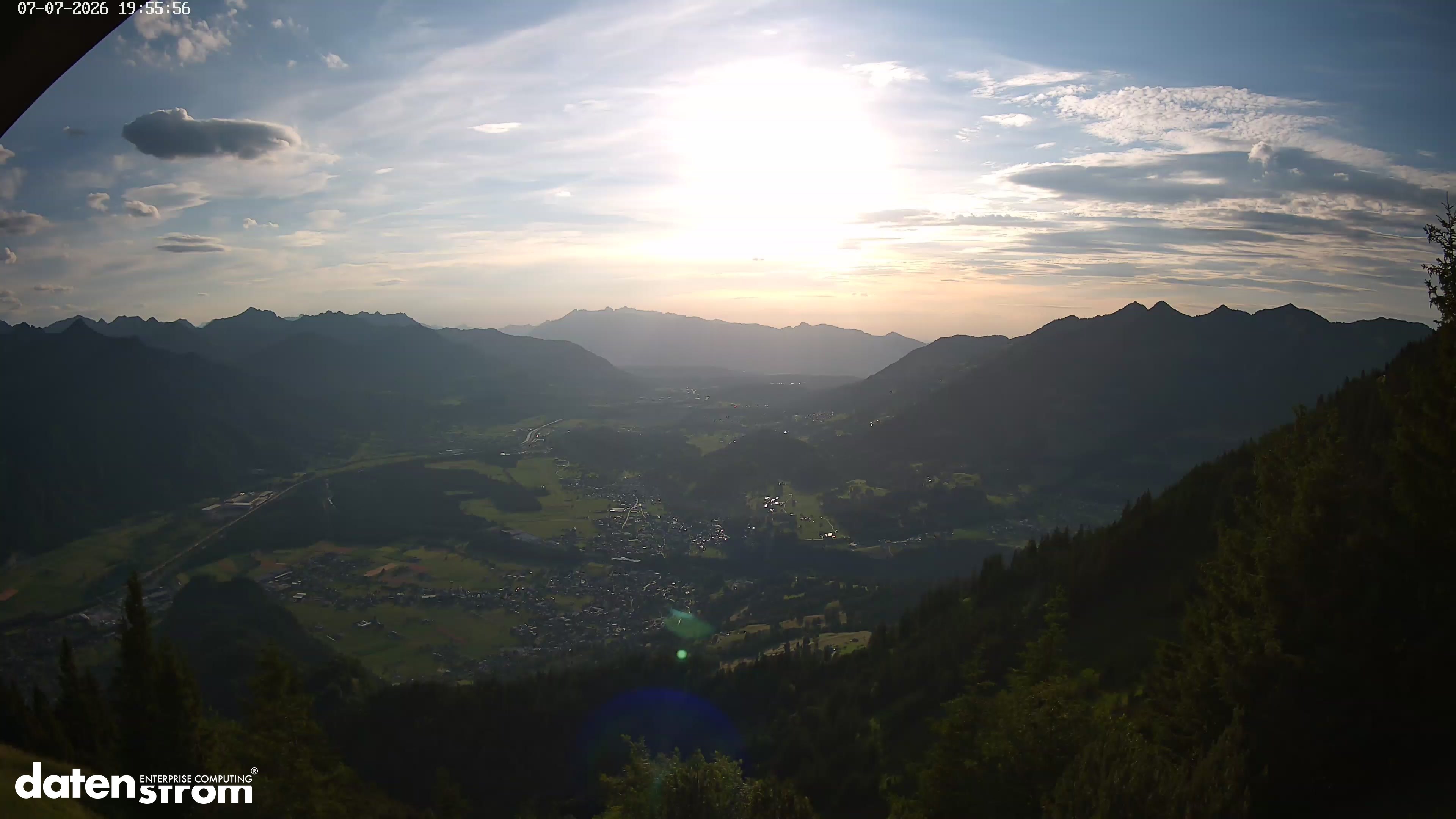 Frassenhütte – Walgau
