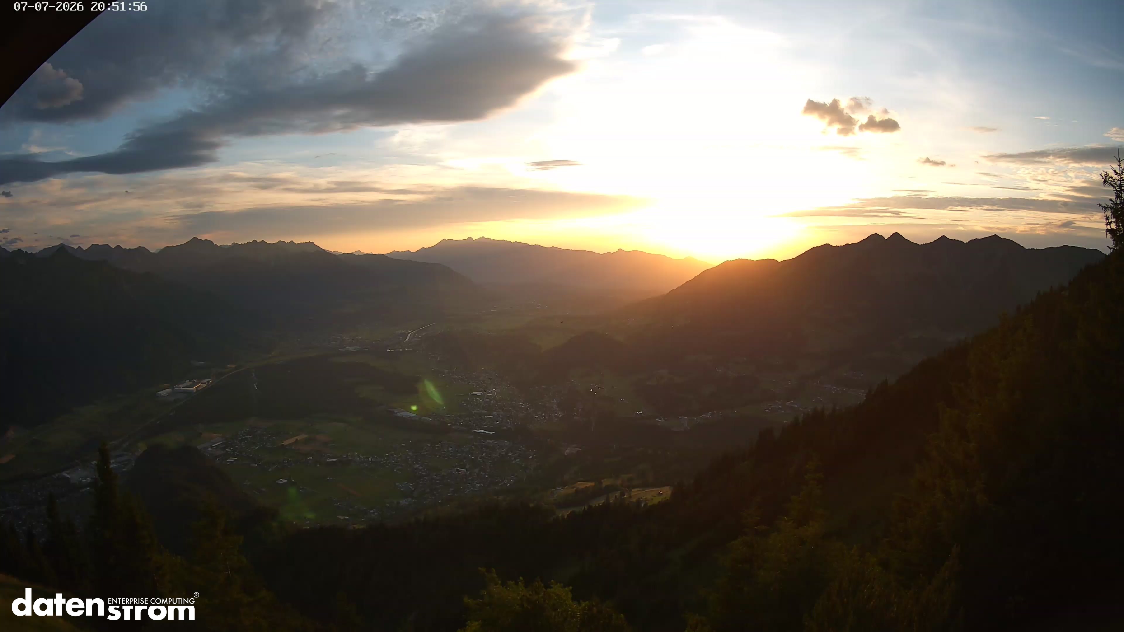 Frassenhütte – Walgau