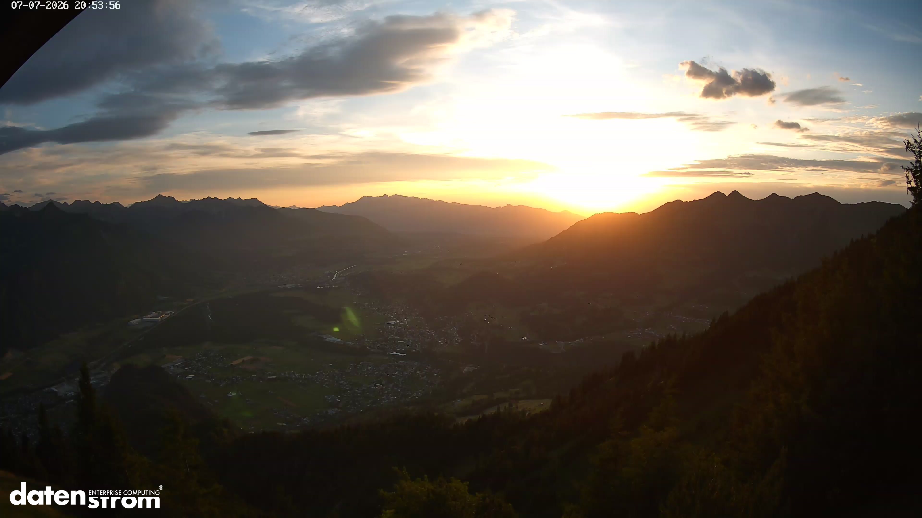 Frassenhütte – Walgau