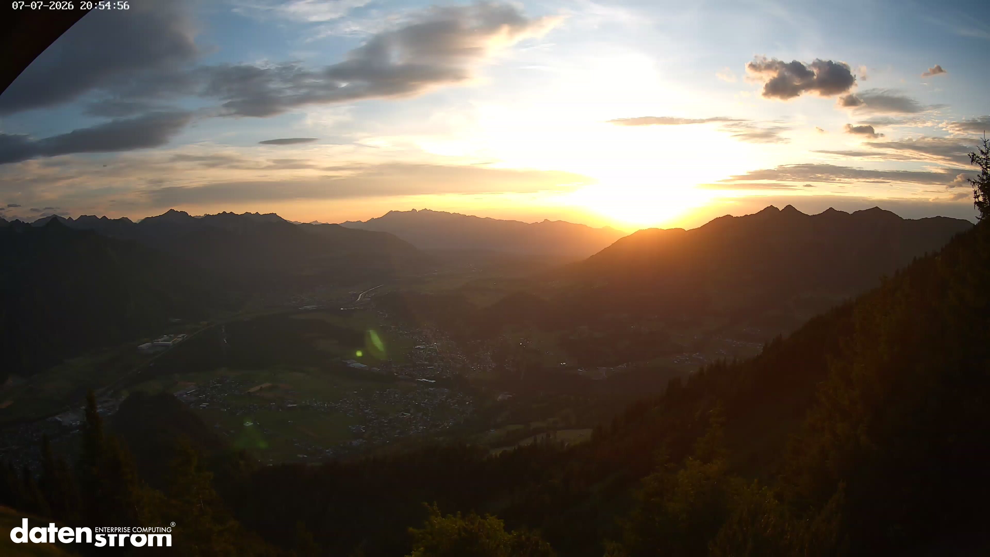 Frassenhütte – Walgau