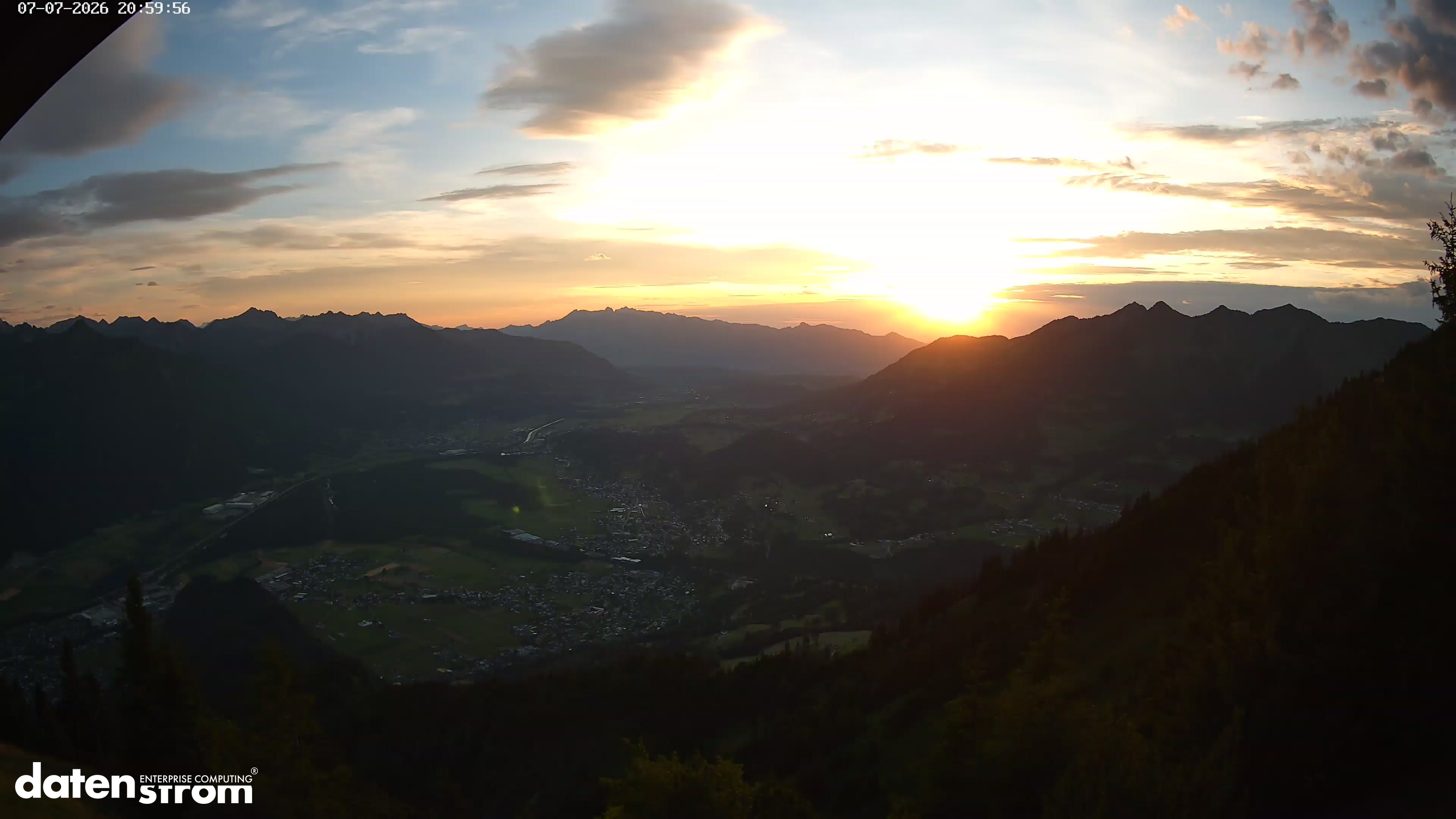 Frassenhütte – Walgau
