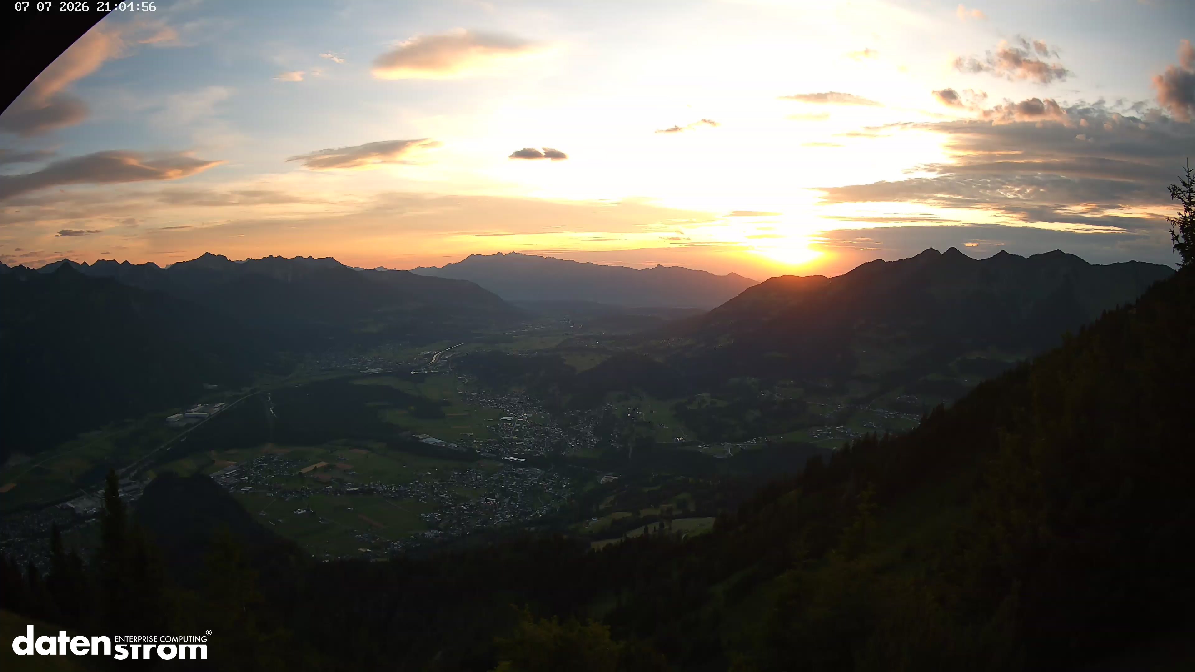 Frassenhütte – Walgau