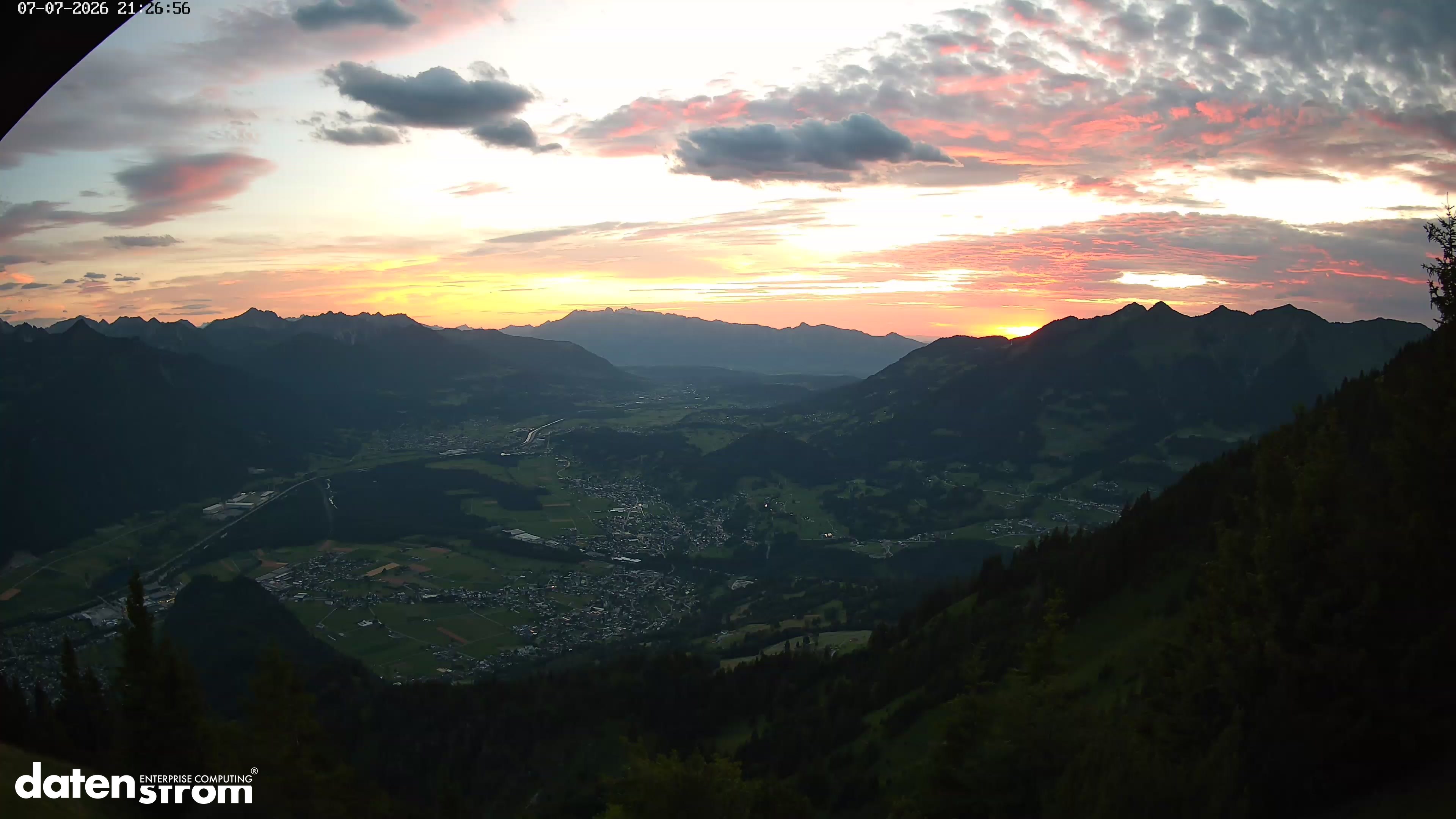 Frassenhütte – Walgau