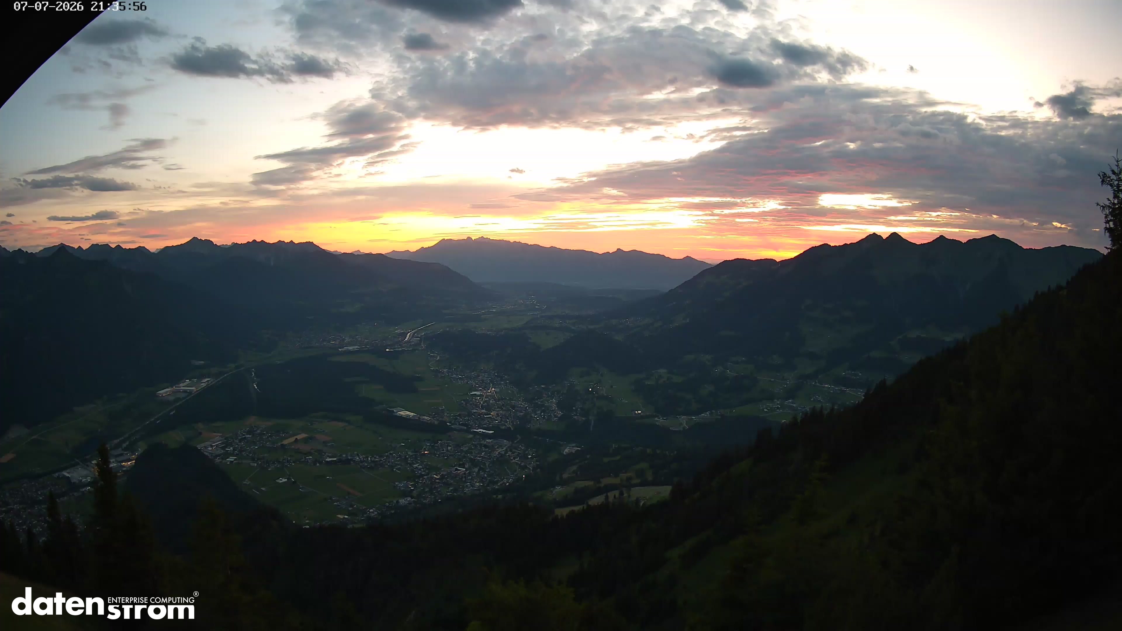 Frassenhütte – Walgau