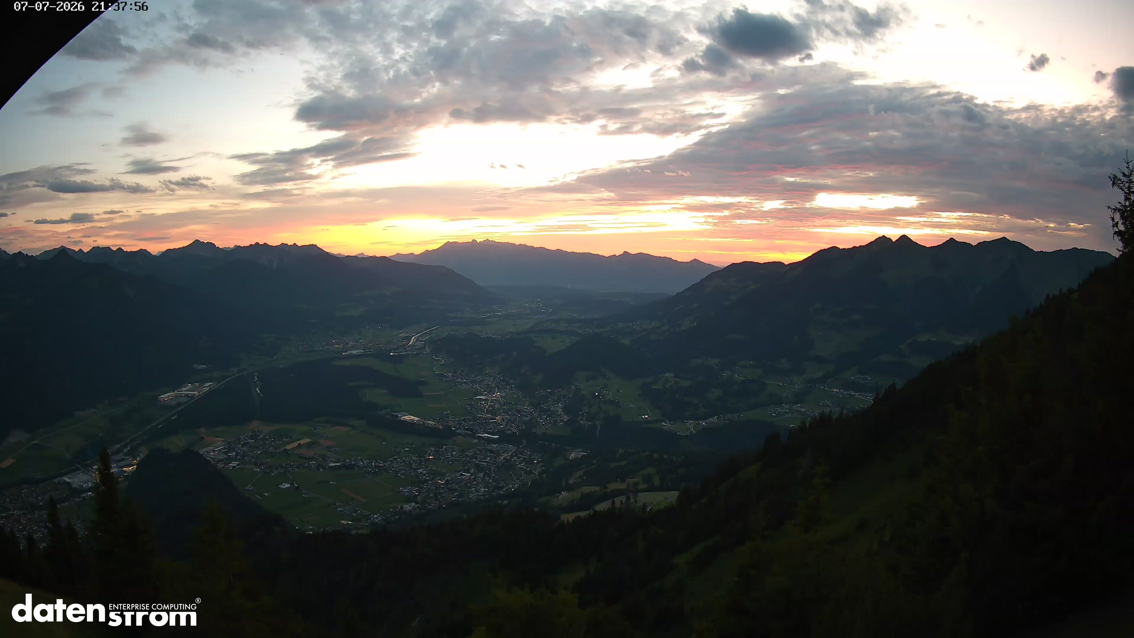 Frassenhütte – Walgau