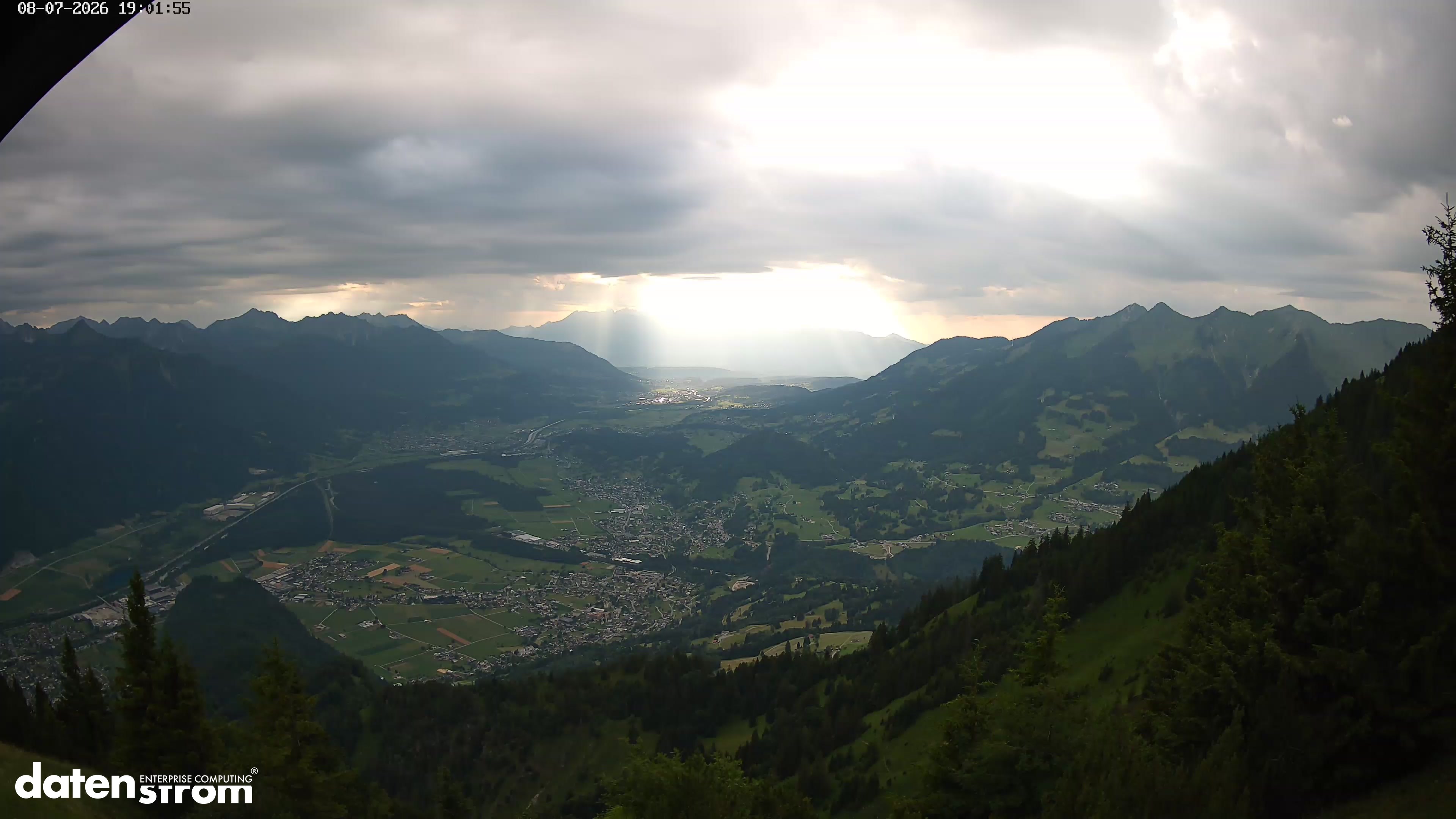 Frassenhütte – Walgau