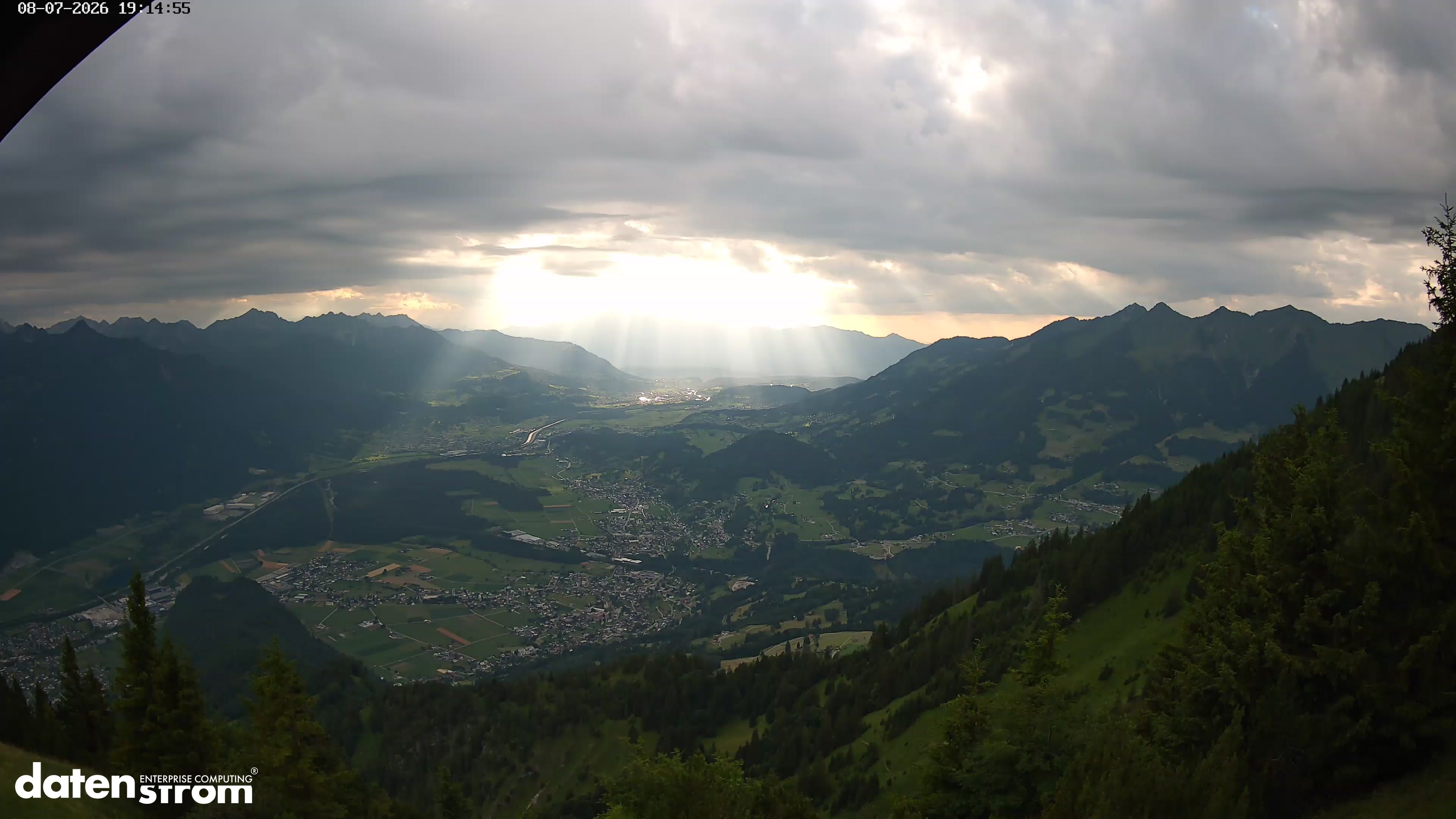 Frassenhütte – Walgau