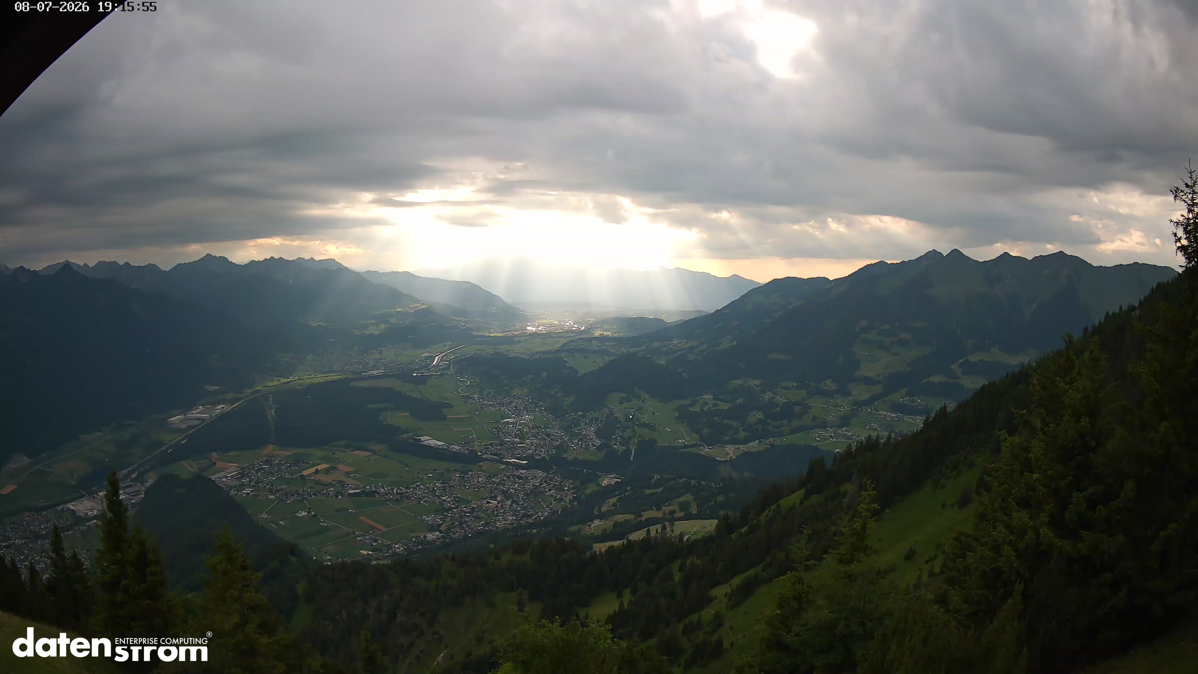 Frassenhütte – Walgau
